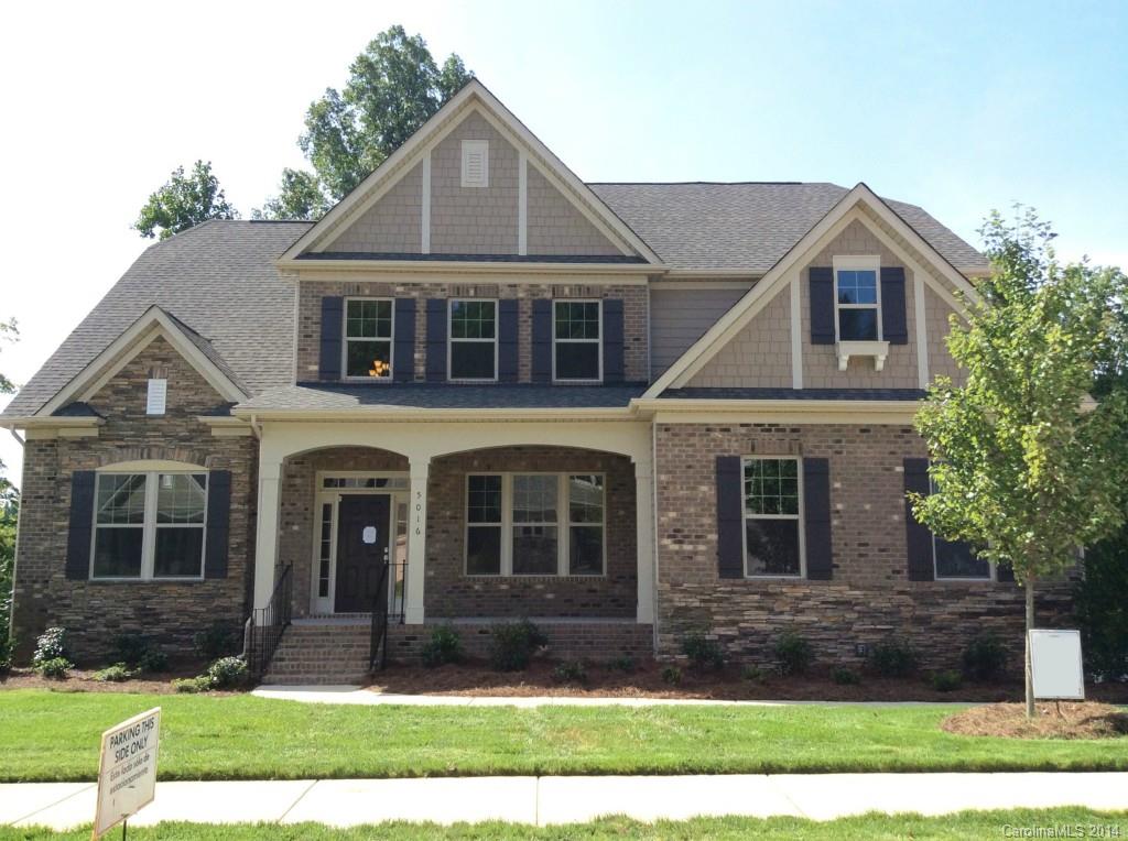 5016 Tremont Drive Indian Trail NC 28079