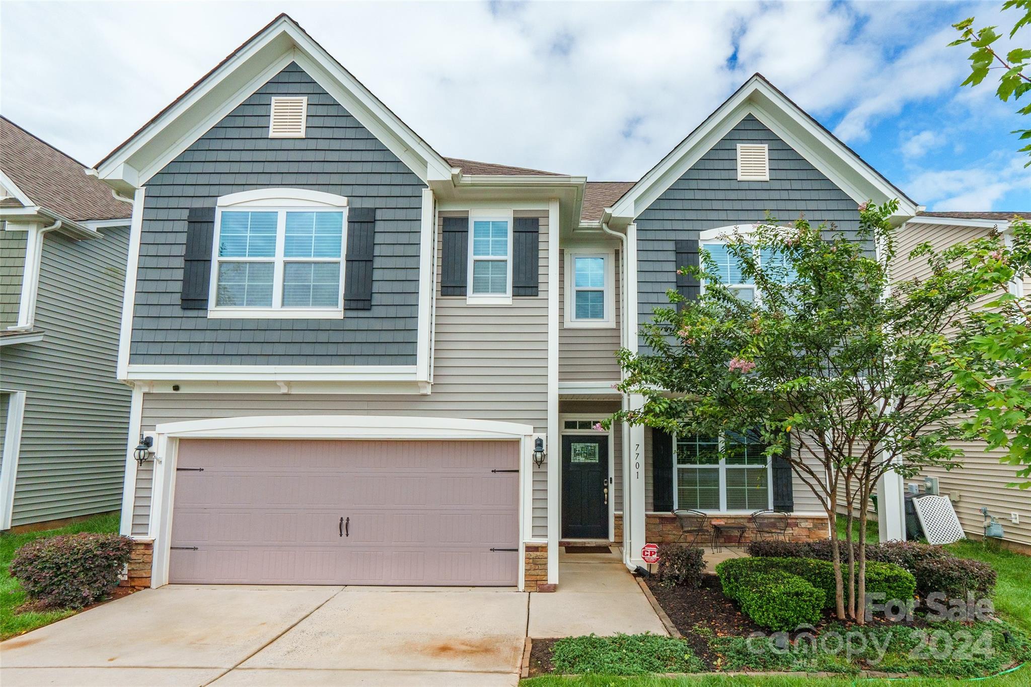 7701 Hamilton Bridge Road Charlotte NC 28278