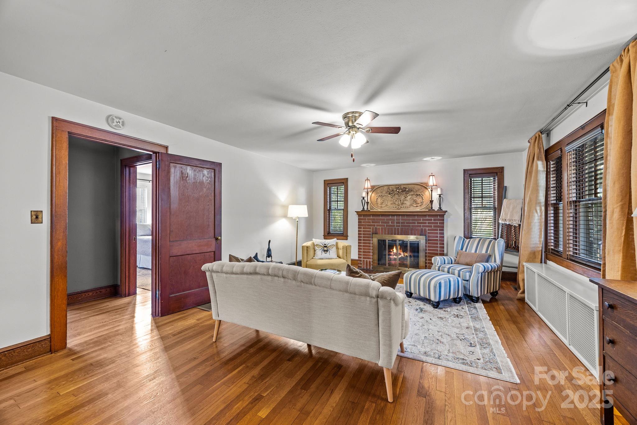 495 Fairview Road Asheville NC 28803