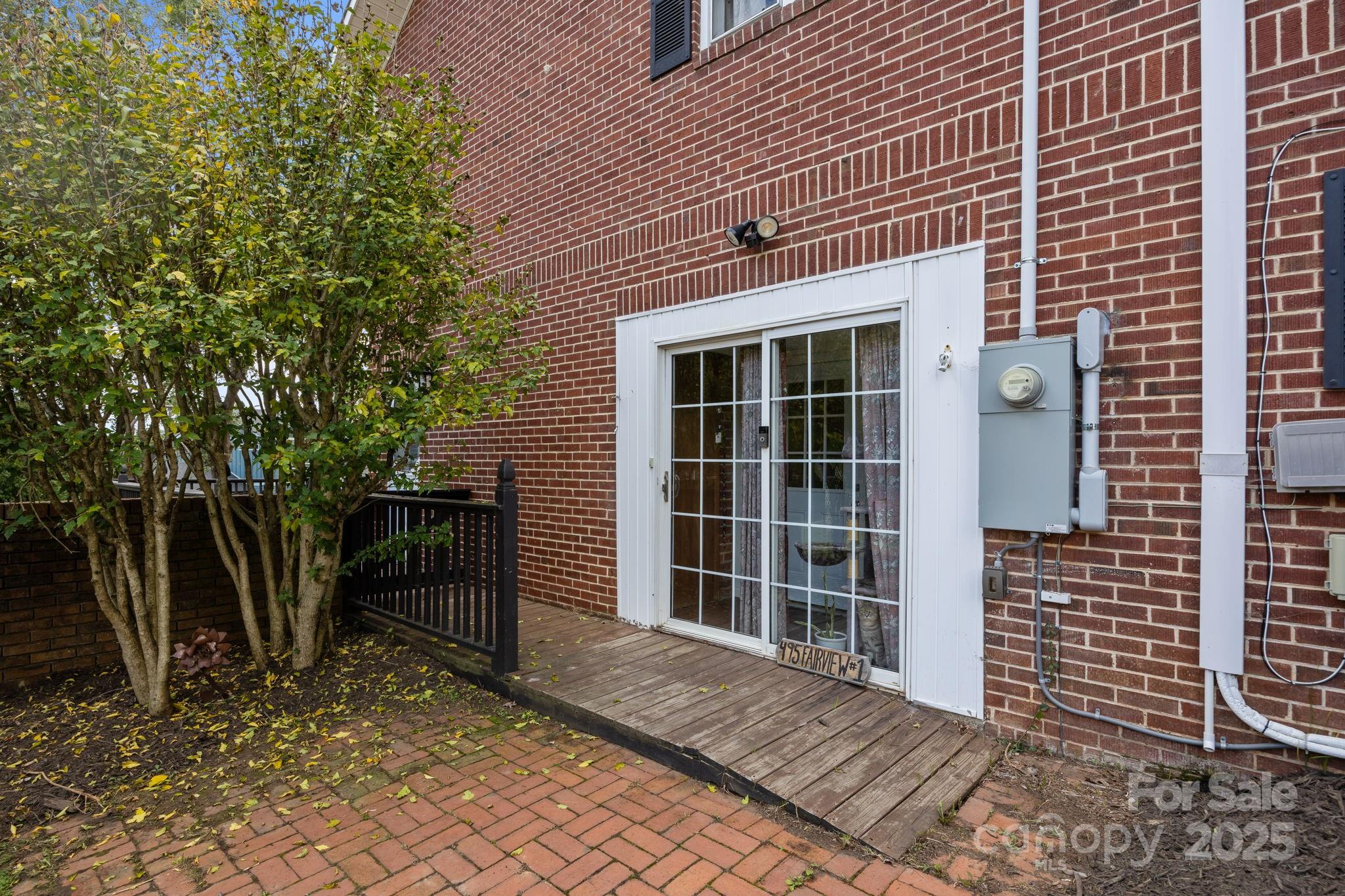 495 Fairview Road Asheville NC 28803