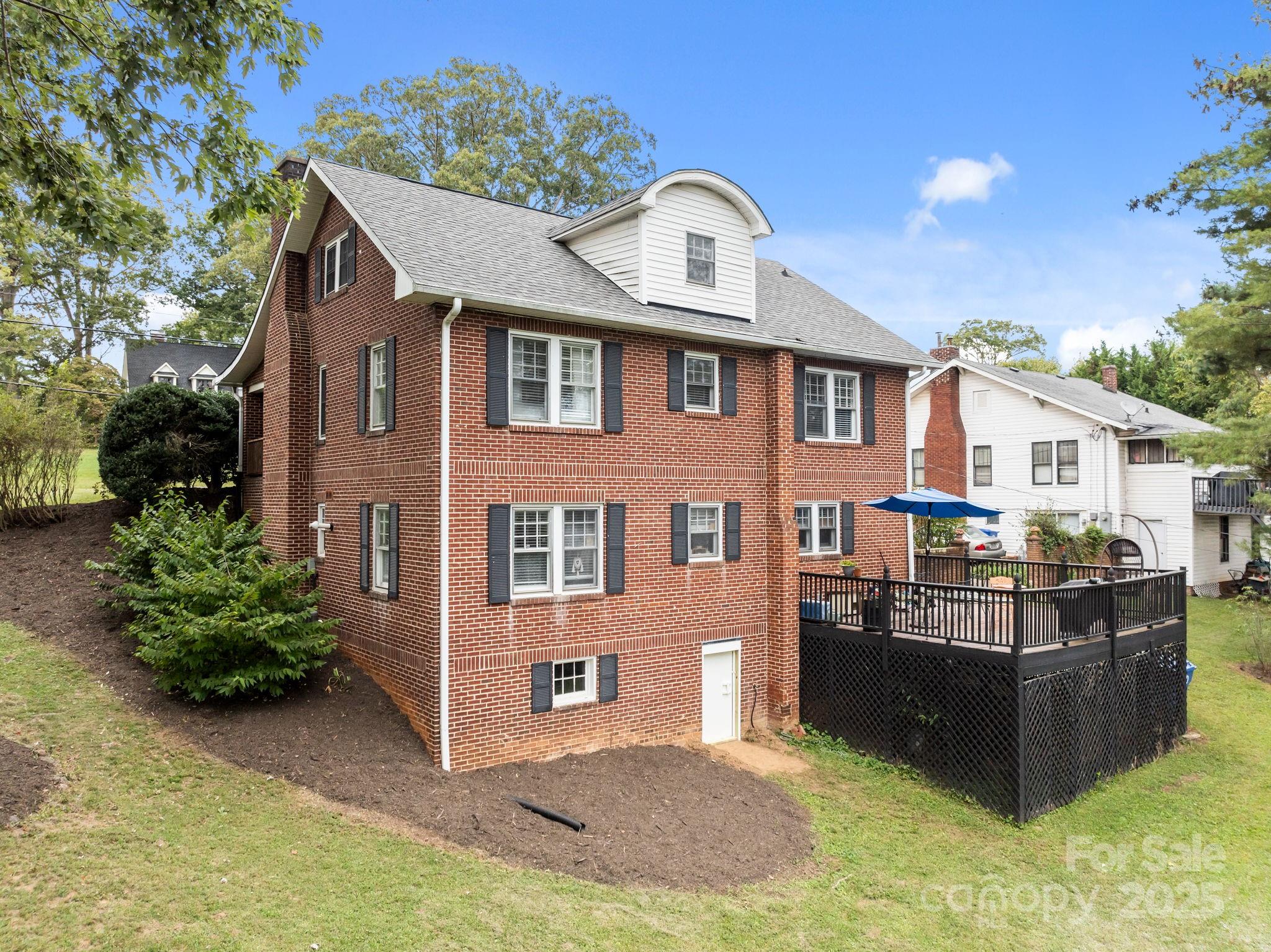 495 Fairview Road Asheville NC 28803