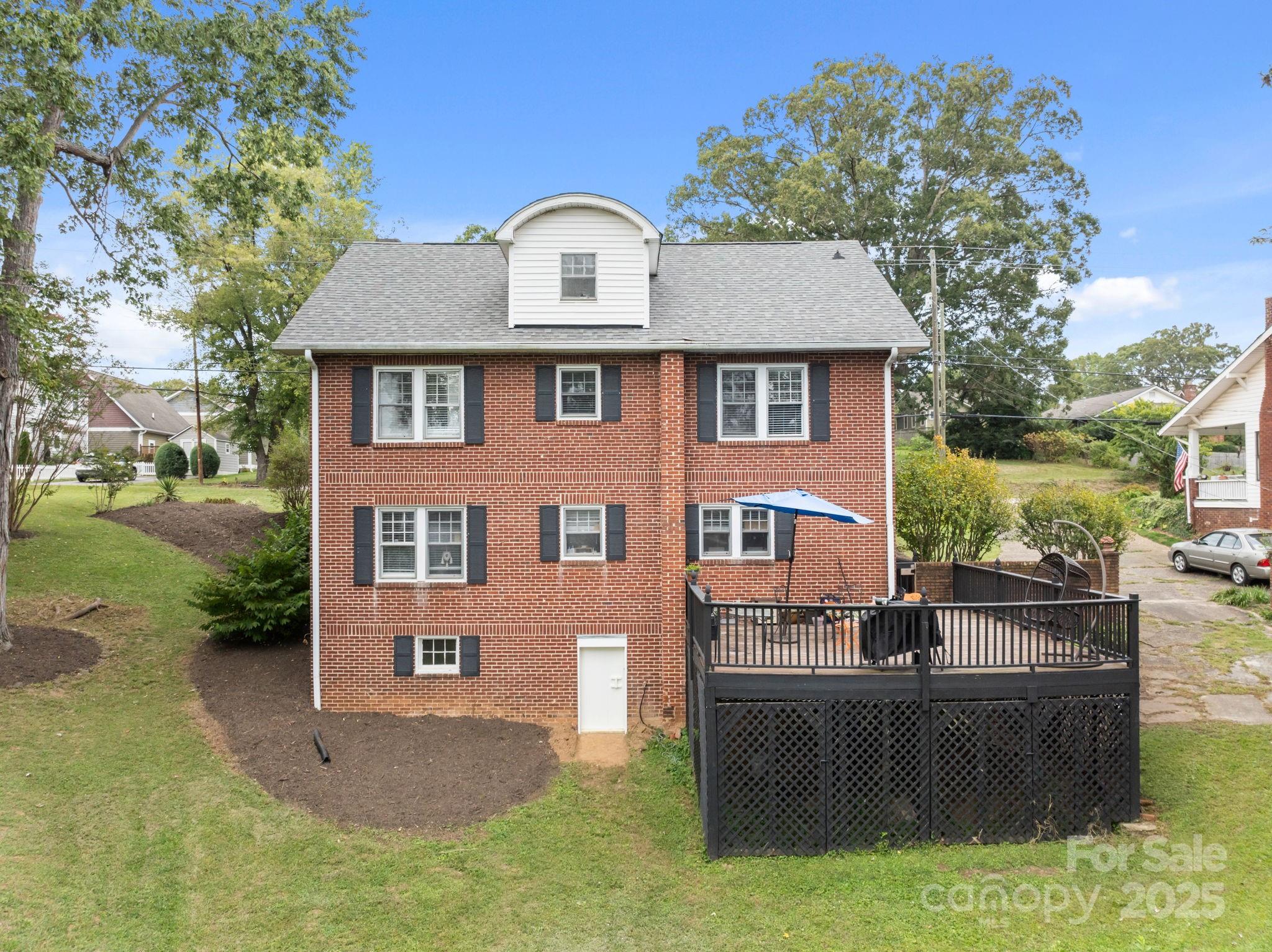 495 Fairview Road Asheville NC 28803