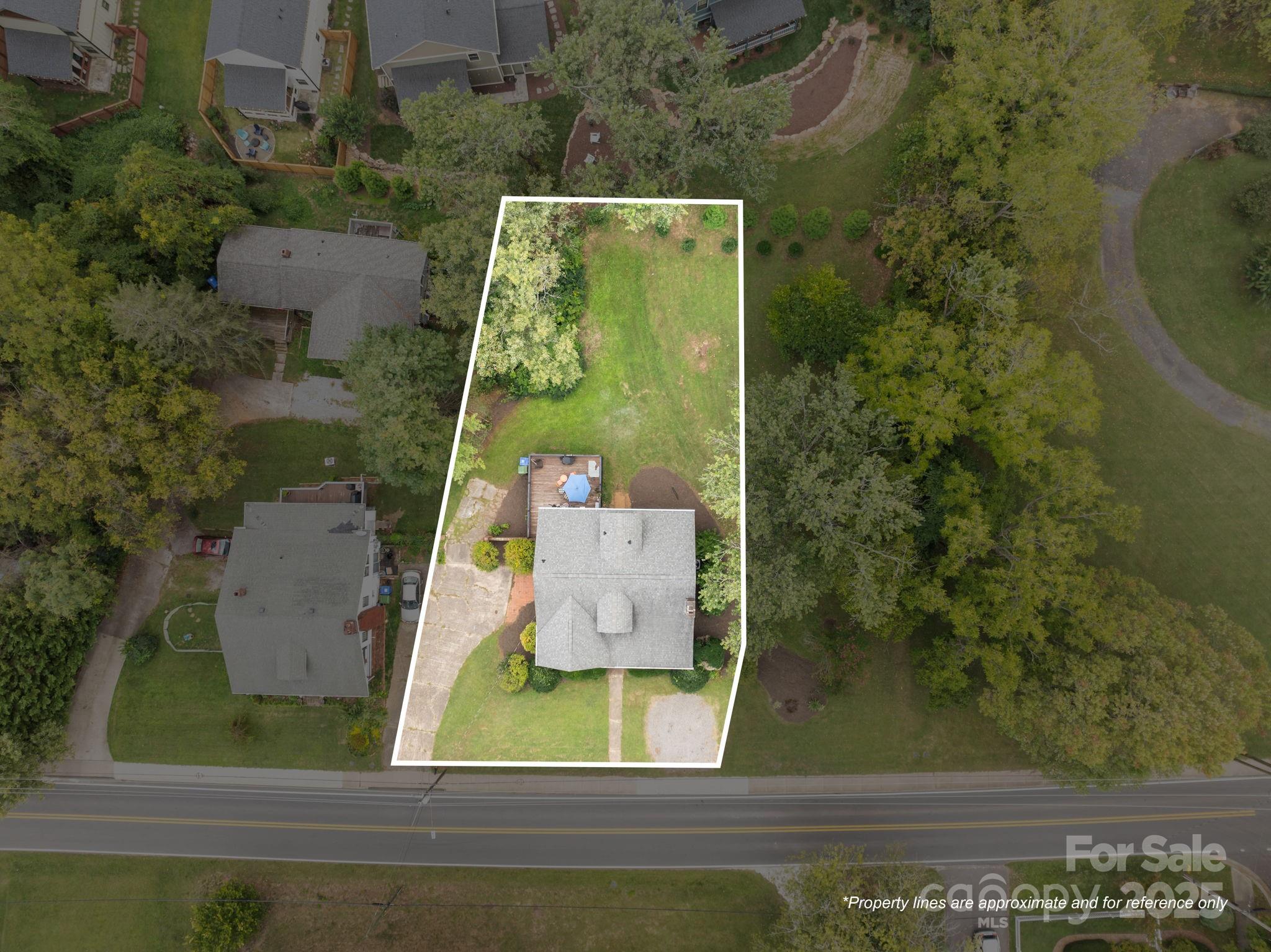 495 Fairview Road Asheville NC 28803