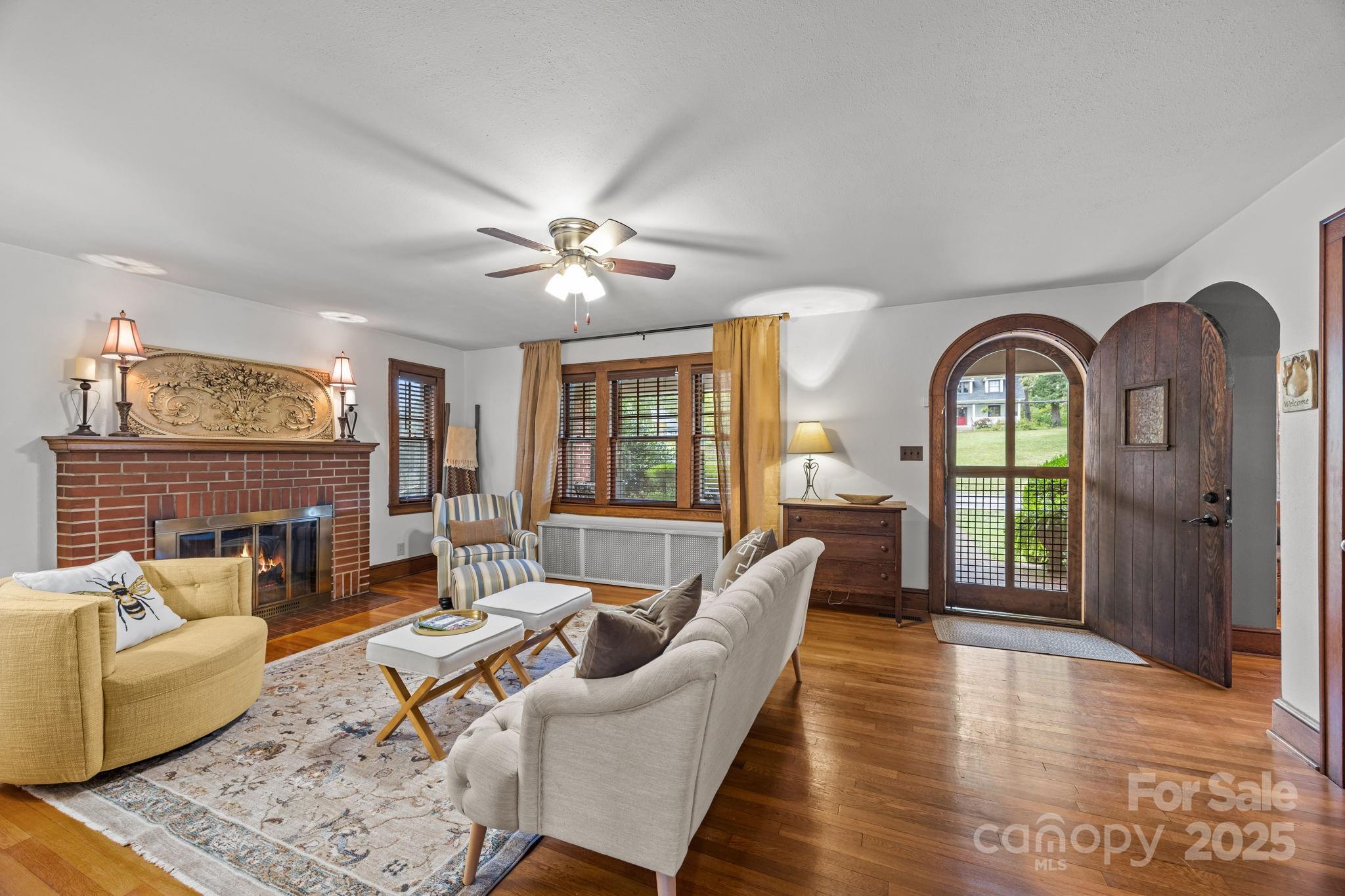 495 Fairview Road Asheville NC 28803