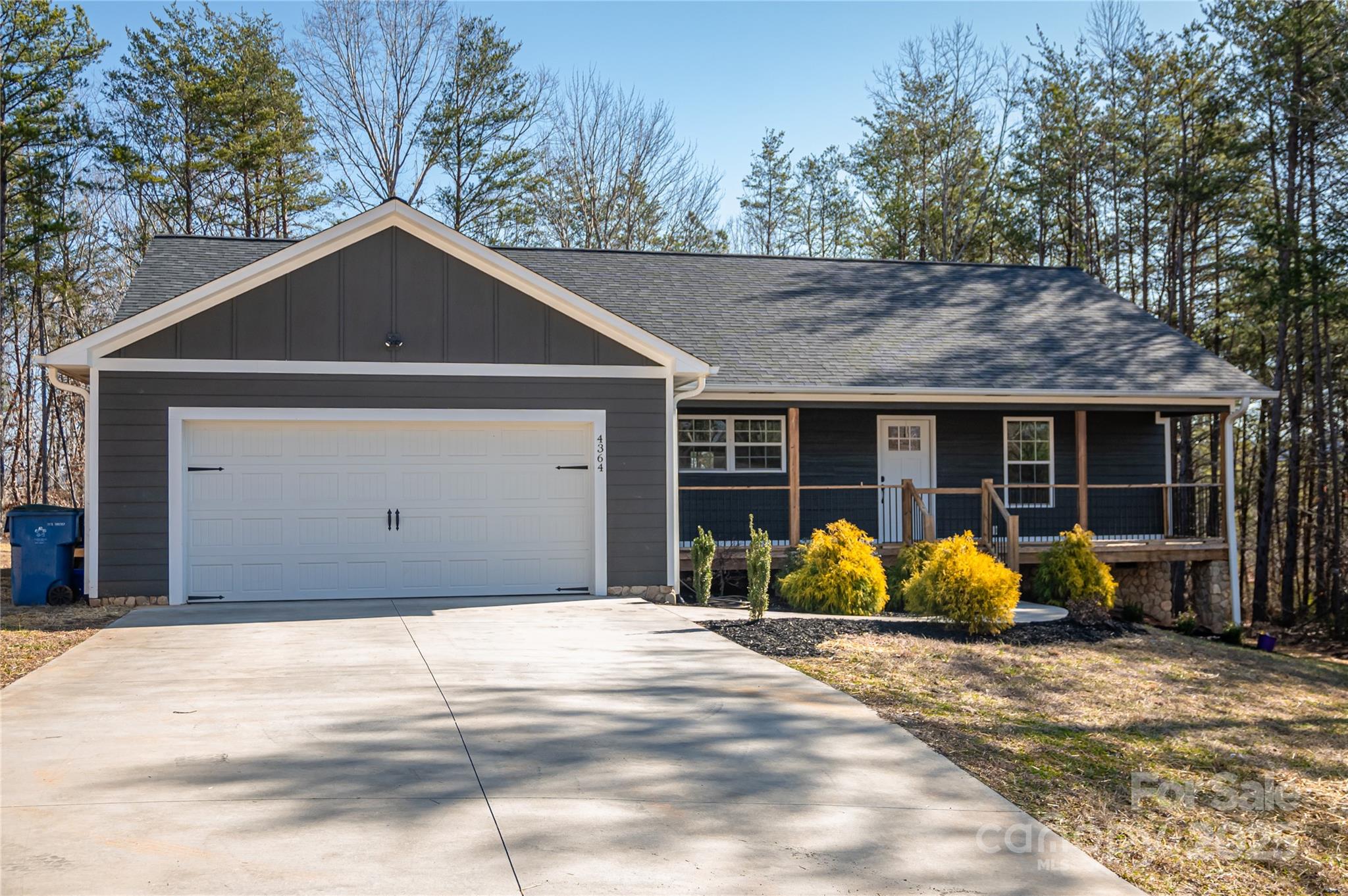 4364 Belmont Drive Morganton NC 28655