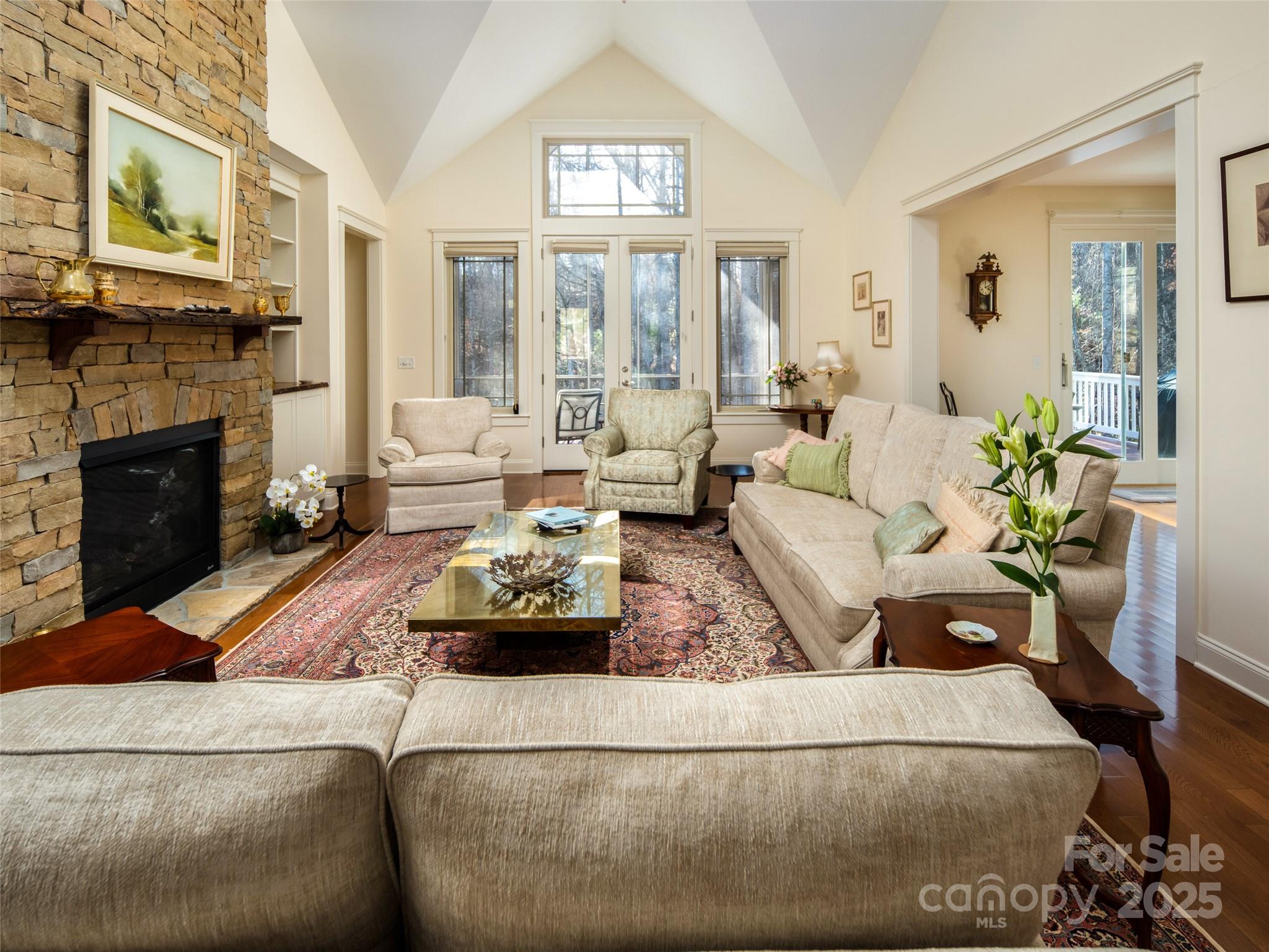 123 Orvis Stone Circle Biltmore Lake NC 28715