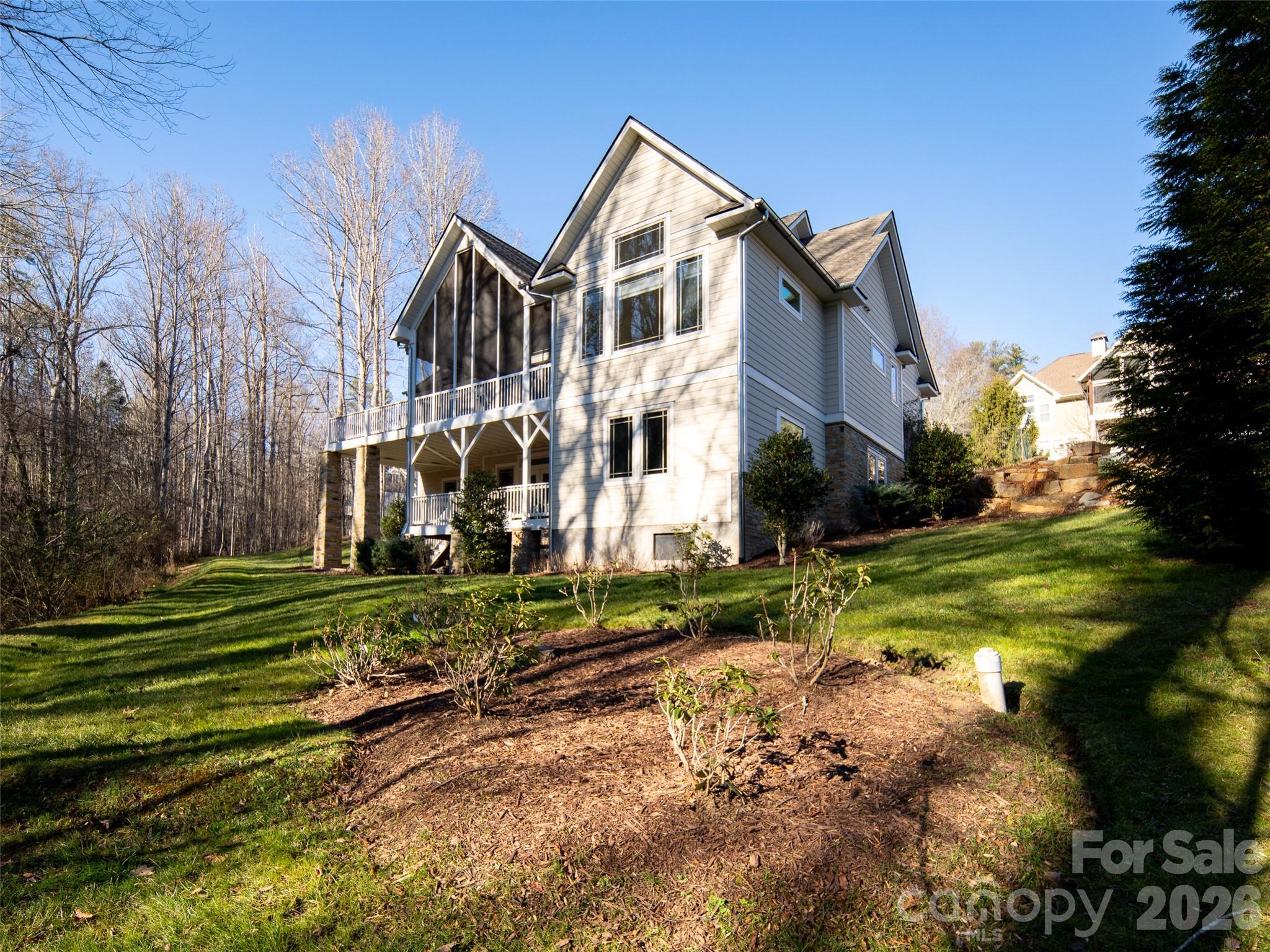 123 Orvis Stone Circle Biltmore Lake NC 28715