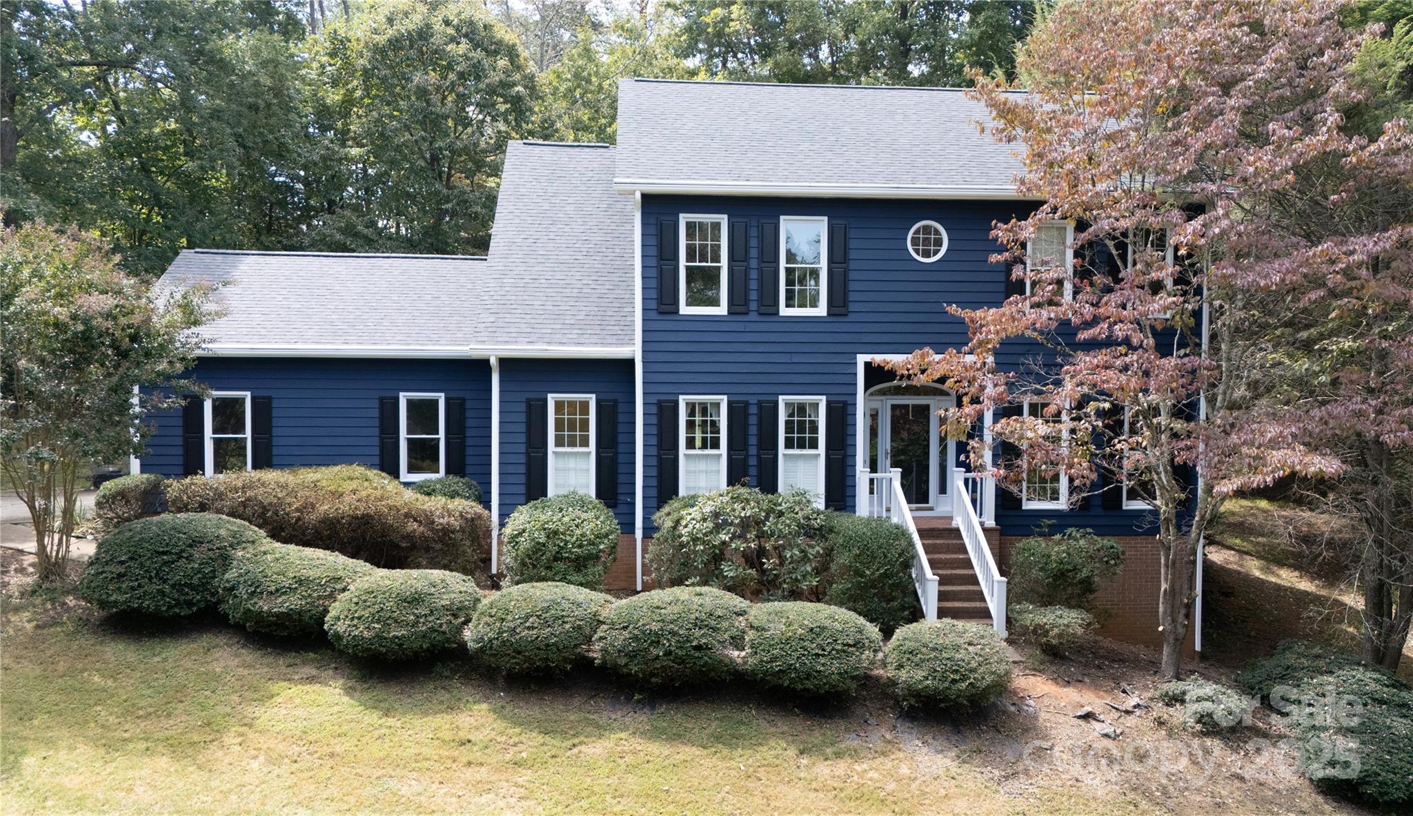 310 La Foret Drive Morganton NC 28655