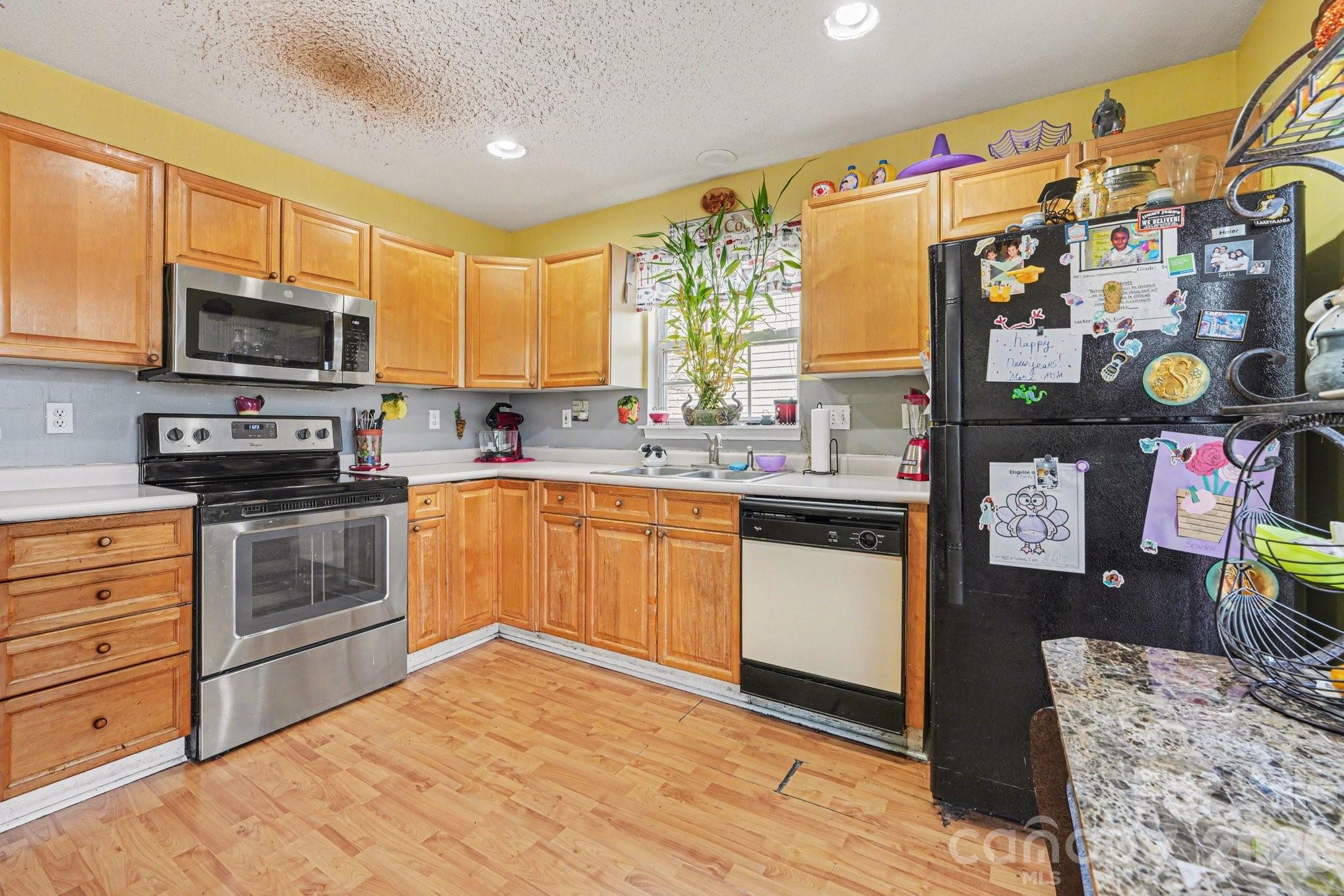 758 Mountainwater Drive Charlotte NC 28262