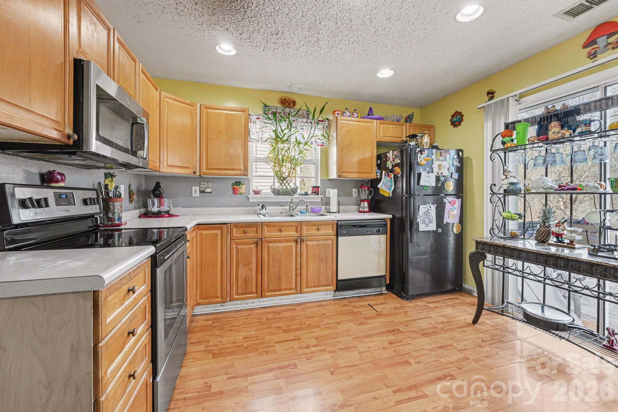 758 Mountainwater Drive Charlotte NC 28262