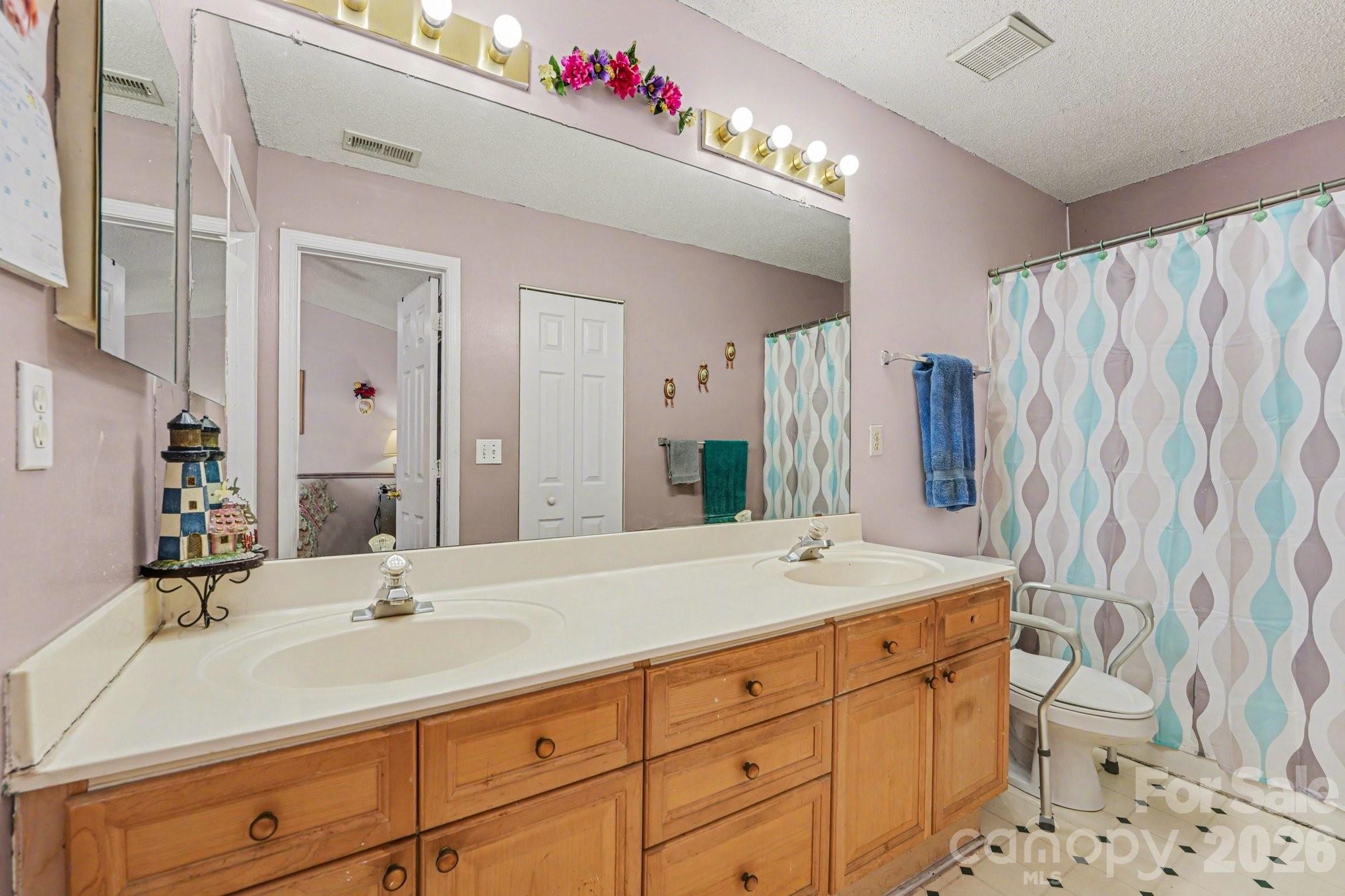 758 Mountainwater Drive Charlotte NC 28262