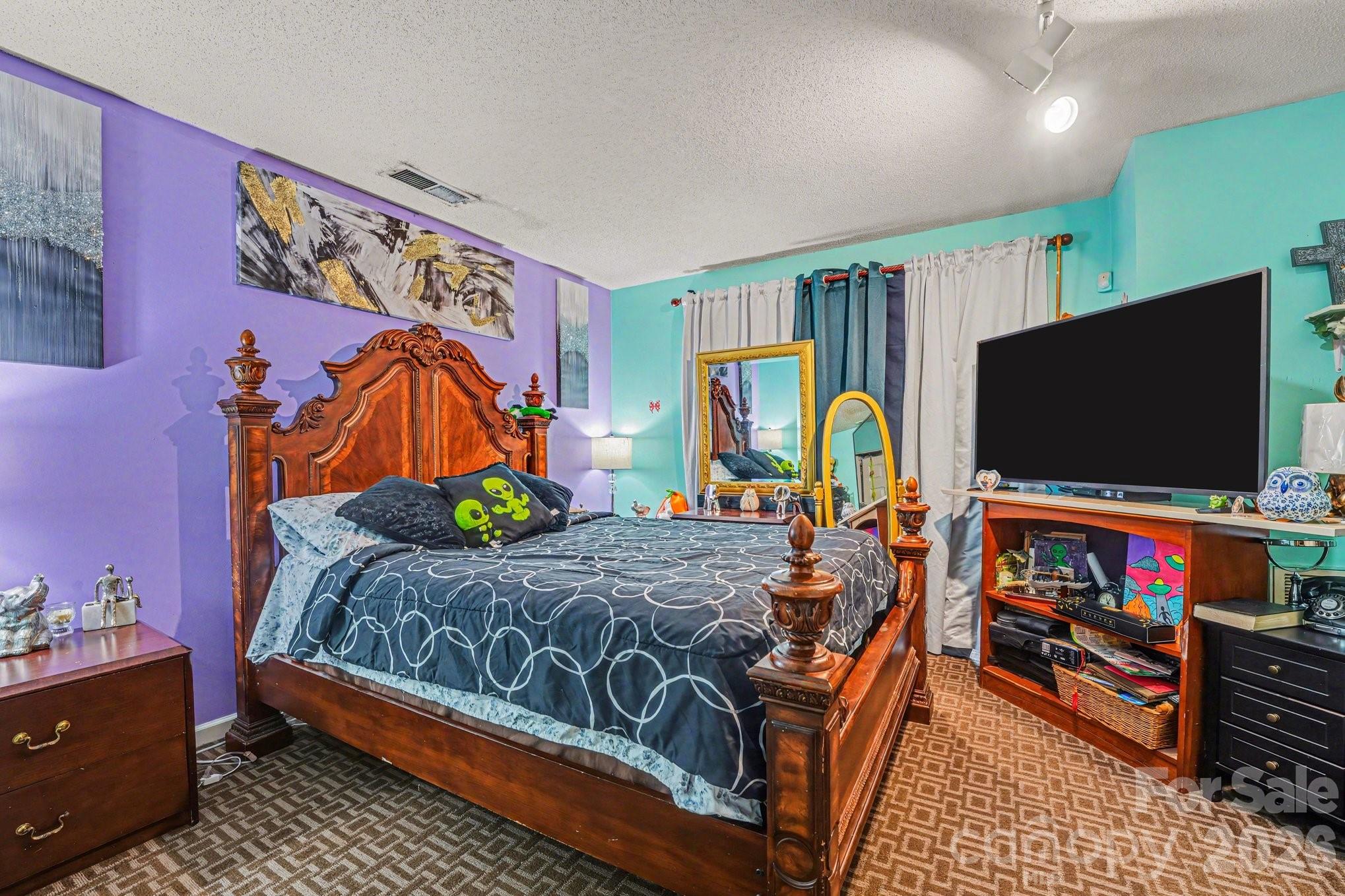 758 Mountainwater Drive Charlotte NC 28262