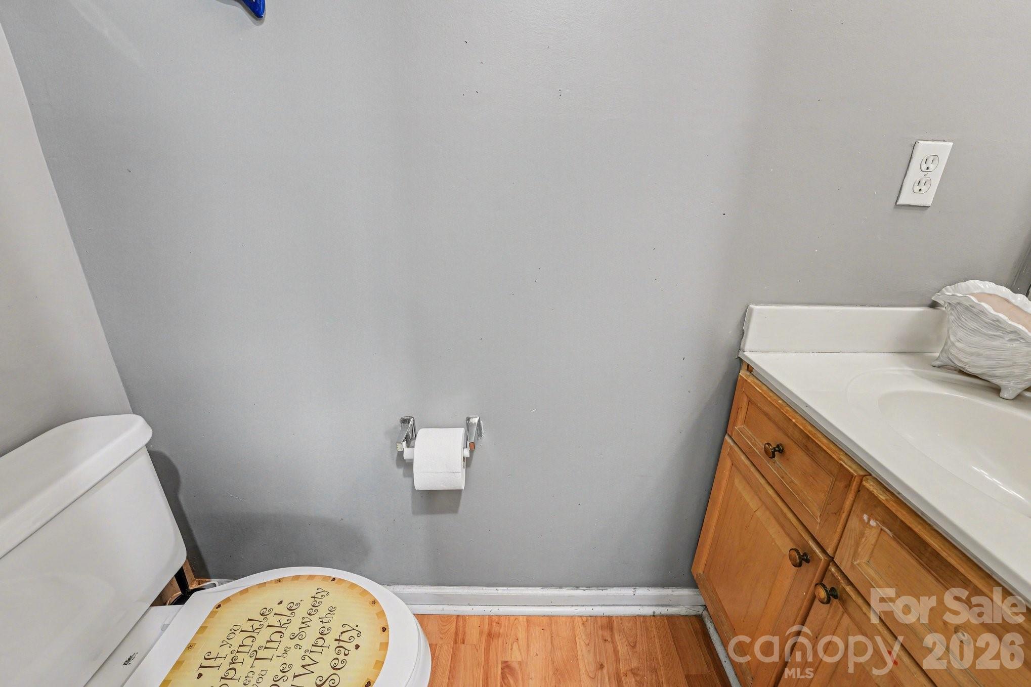 758 Mountainwater Drive Charlotte NC 28262