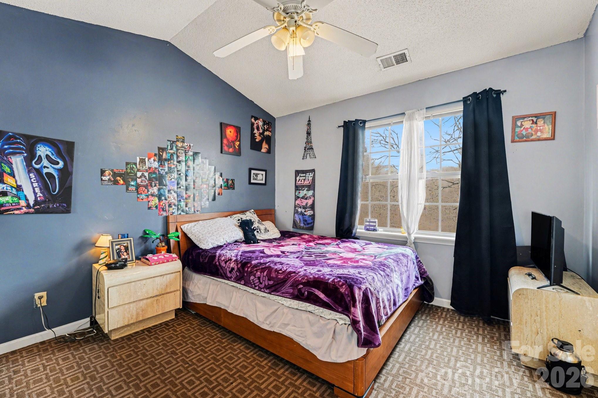 758 Mountainwater Drive Charlotte NC 28262