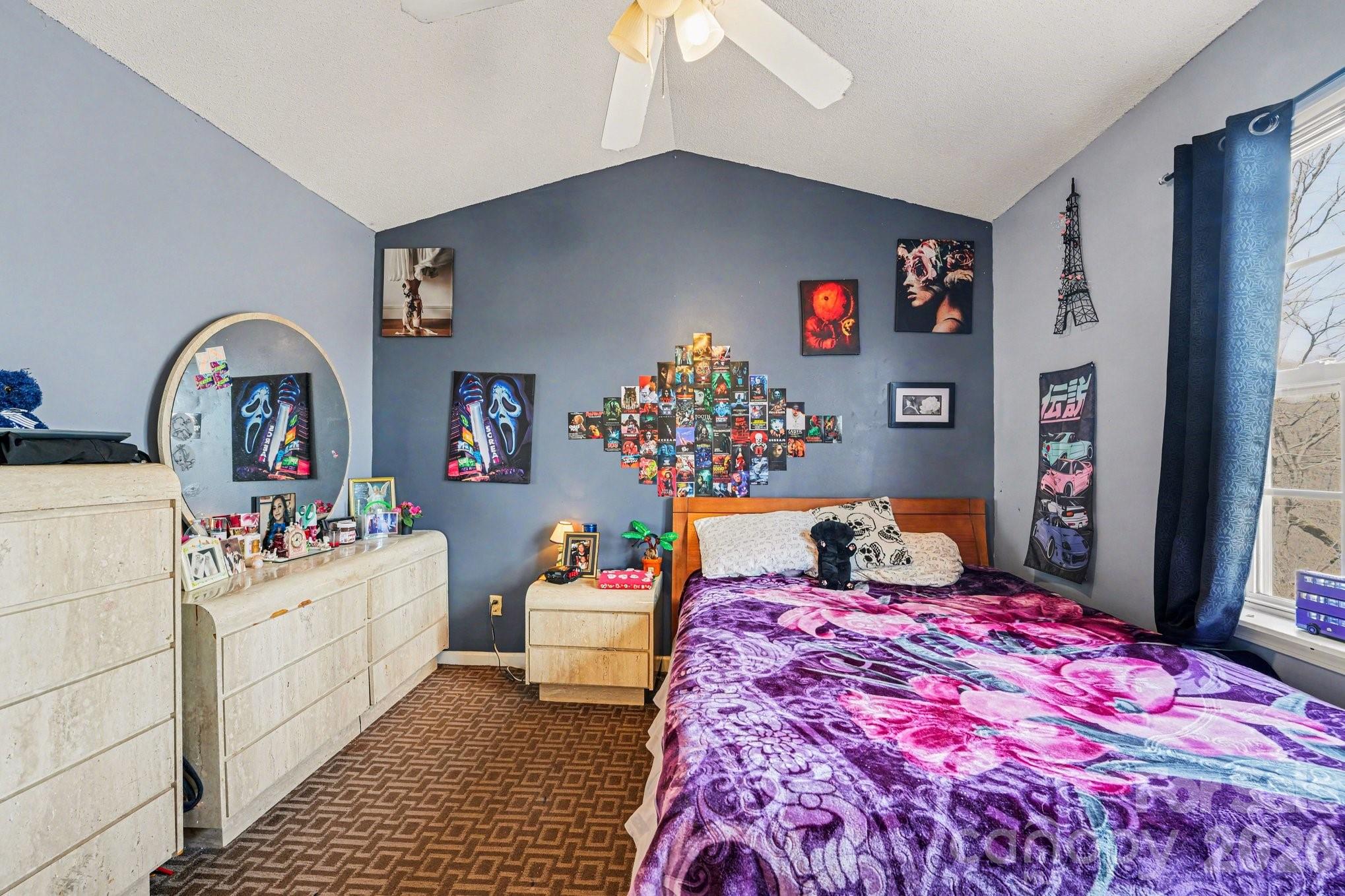 758 Mountainwater Drive Charlotte NC 28262