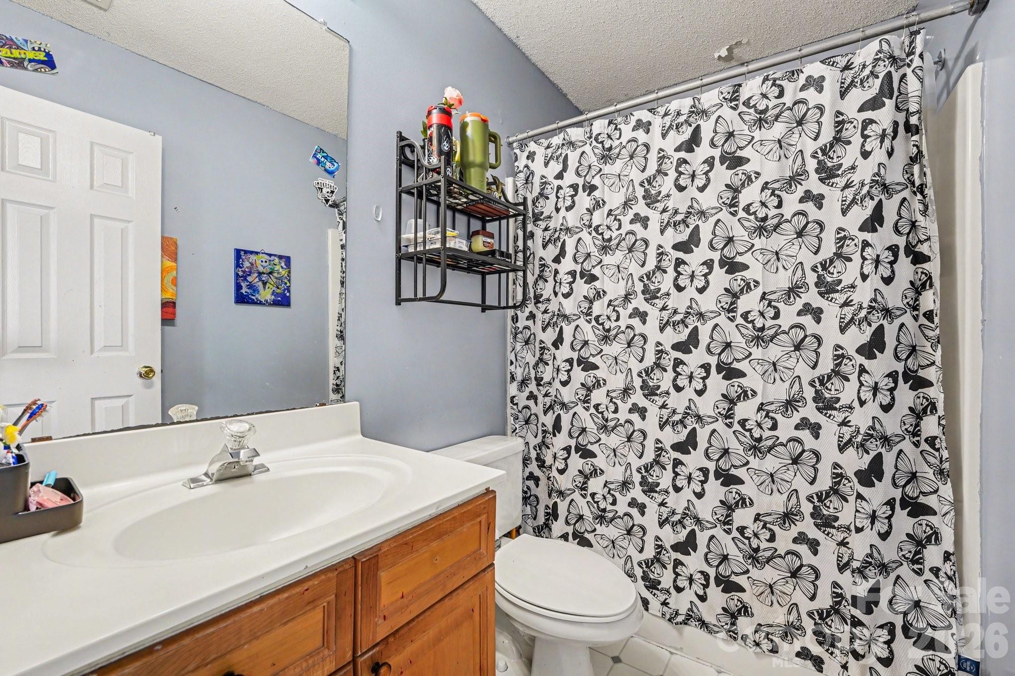 758 Mountainwater Drive Charlotte NC 28262