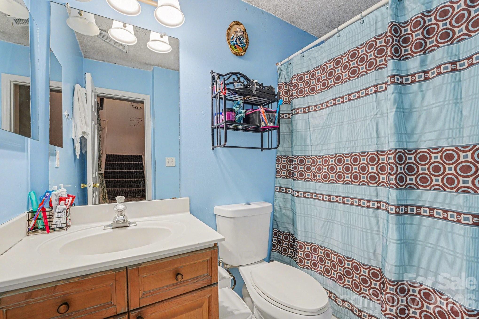 758 Mountainwater Drive Charlotte NC 28262