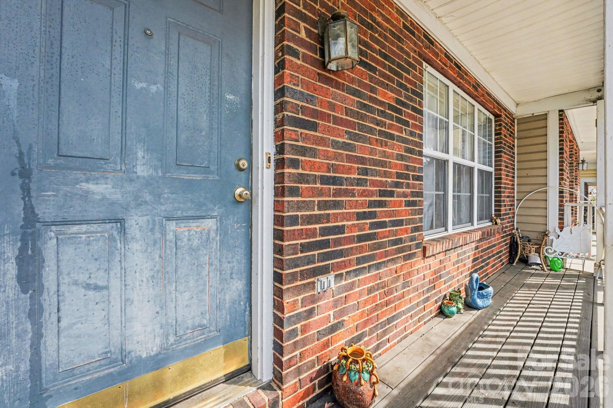 758 Mountainwater Drive Charlotte NC 28262