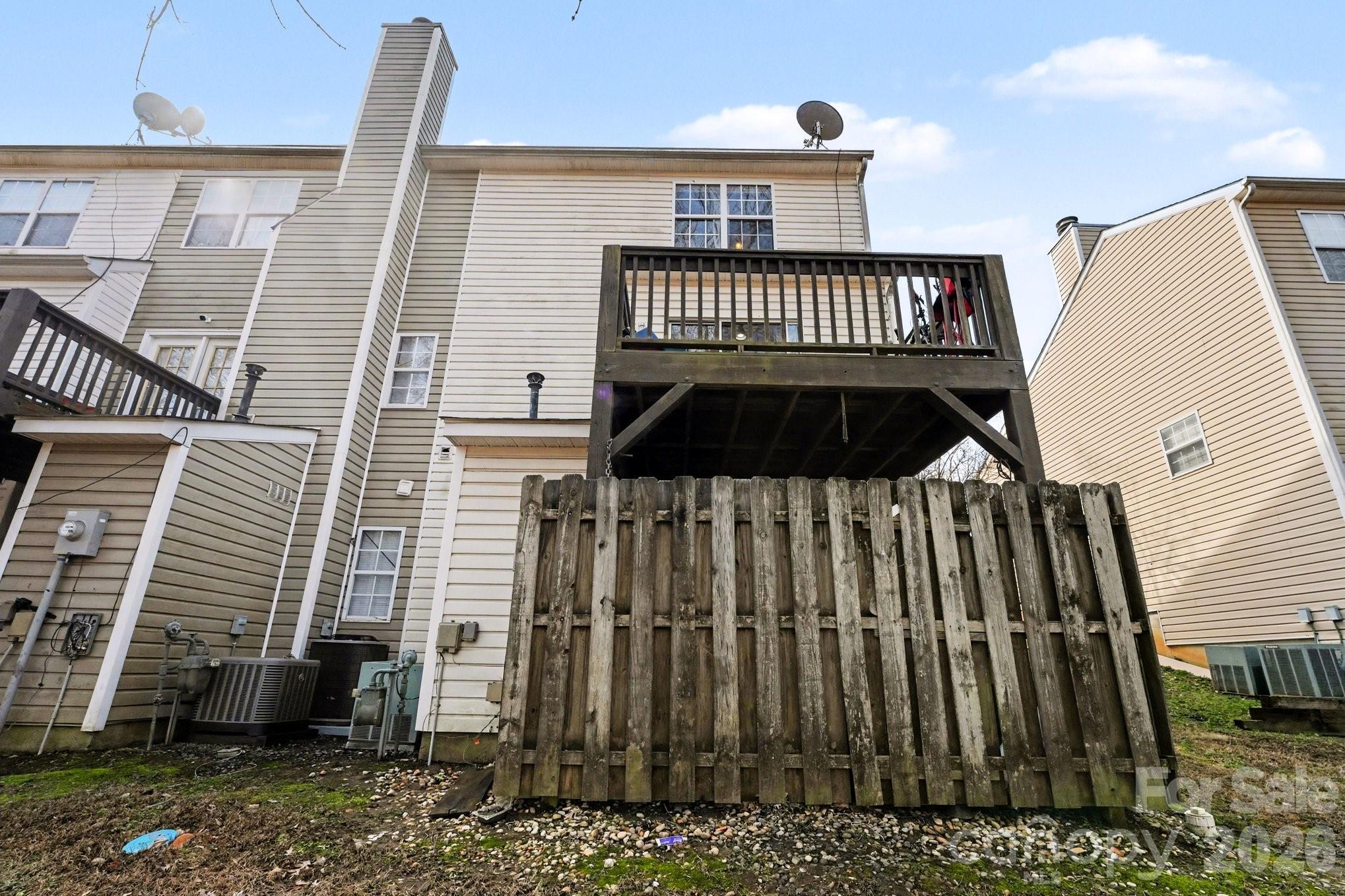 758 Mountainwater Drive Charlotte NC 28262