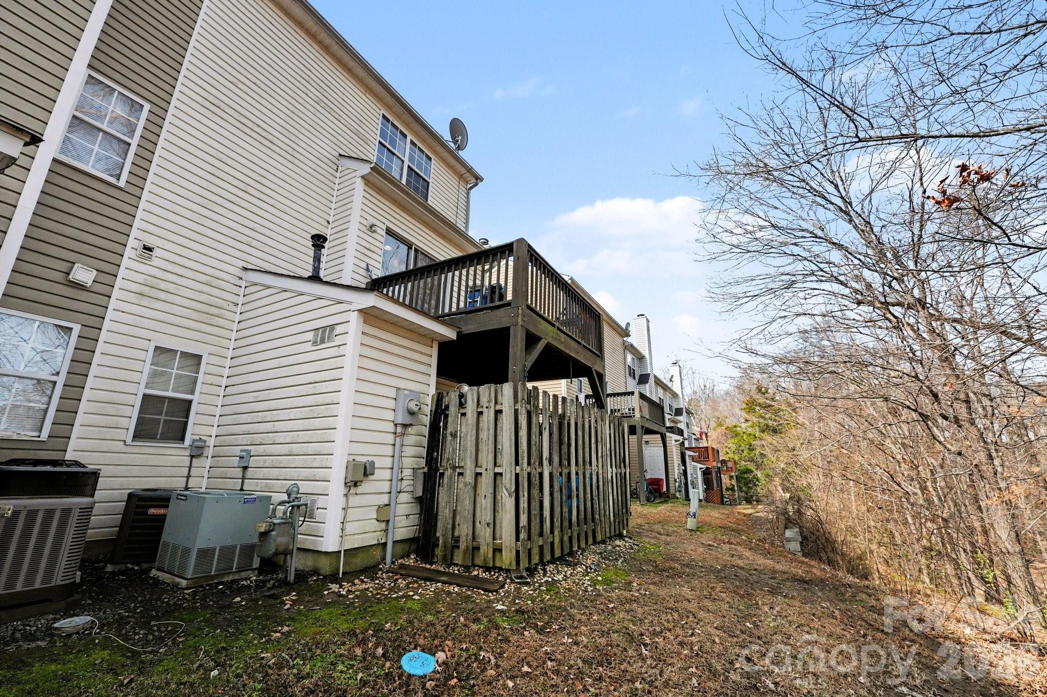 758 Mountainwater Drive Charlotte NC 28262