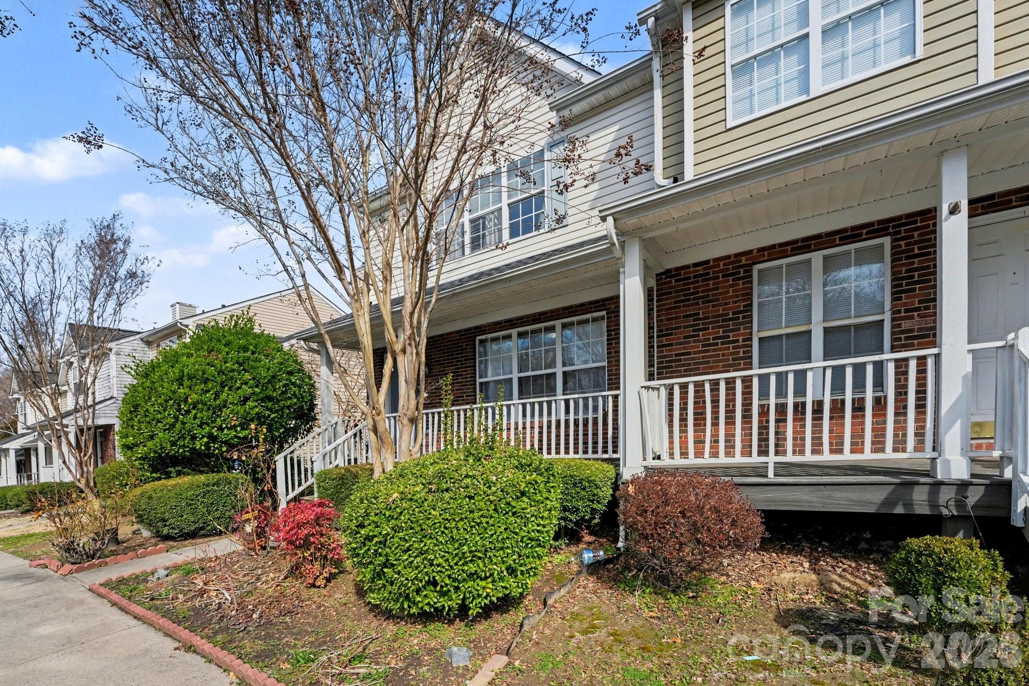 758 Mountainwater Drive Charlotte NC 28262