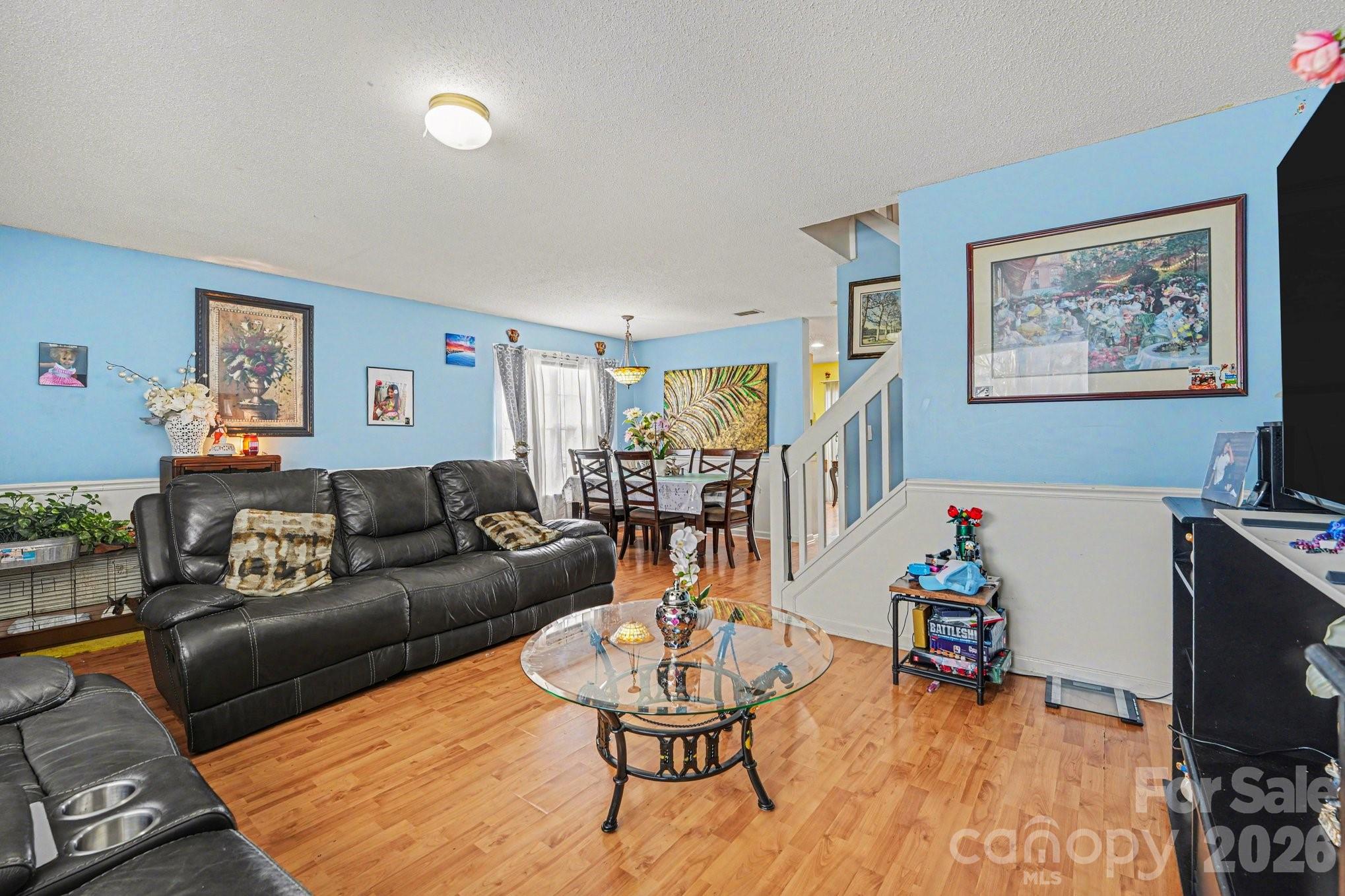 758 Mountainwater Drive Charlotte NC 28262