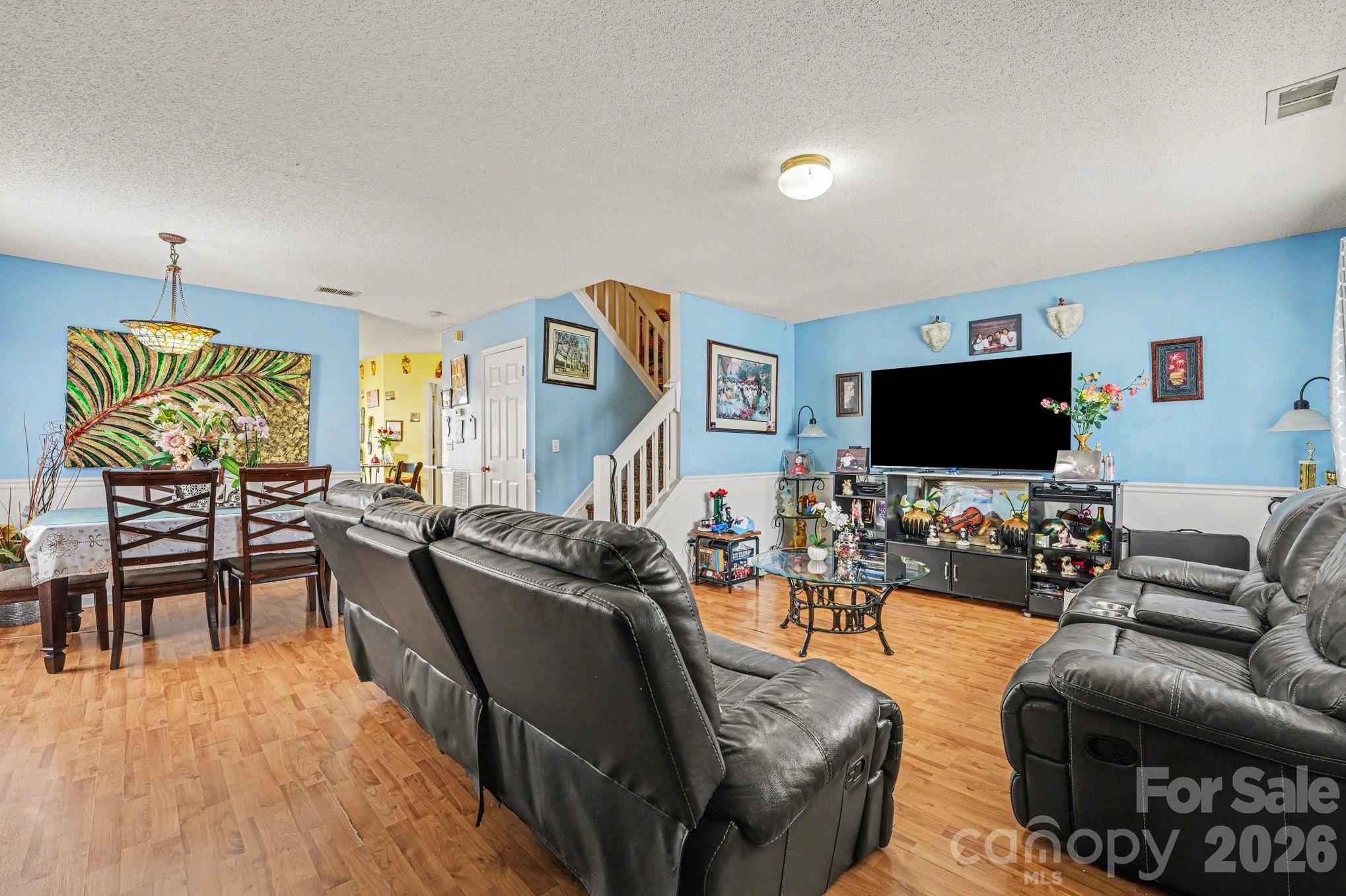 758 Mountainwater Drive Charlotte NC 28262
