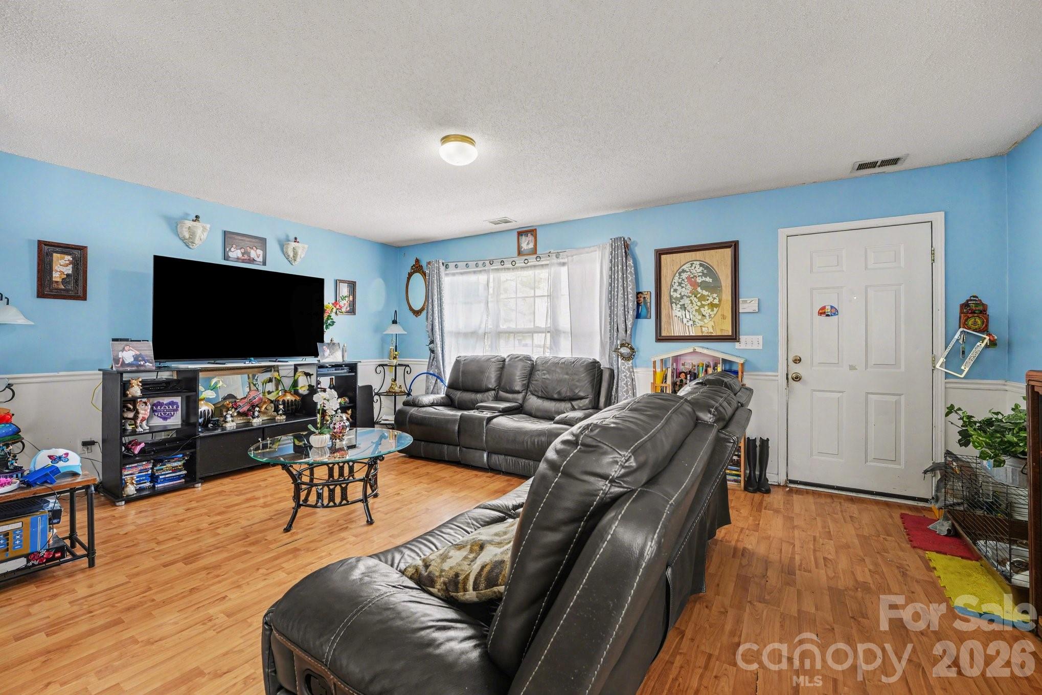 758 Mountainwater Drive Charlotte NC 28262