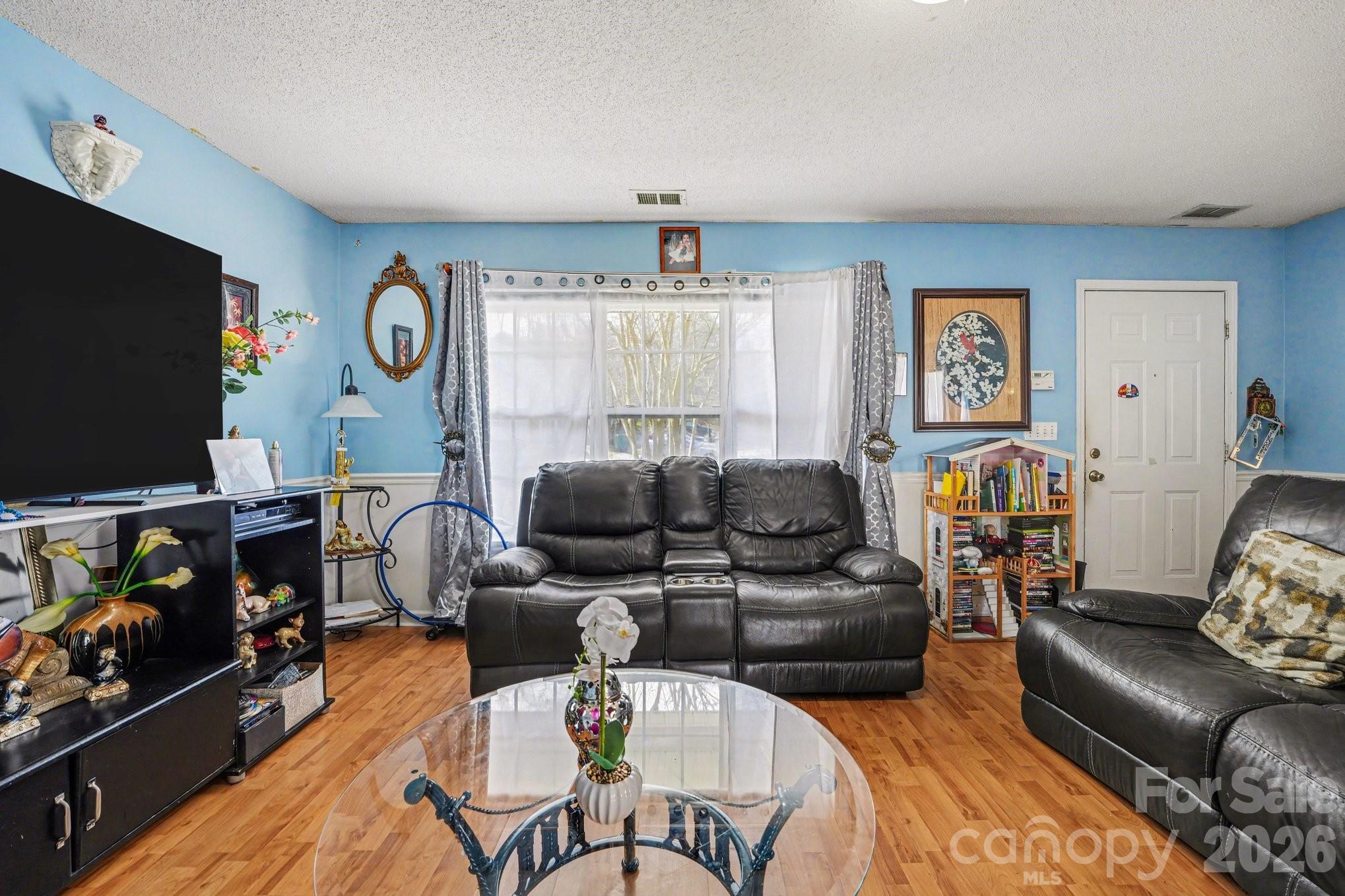 758 Mountainwater Drive Charlotte NC 28262