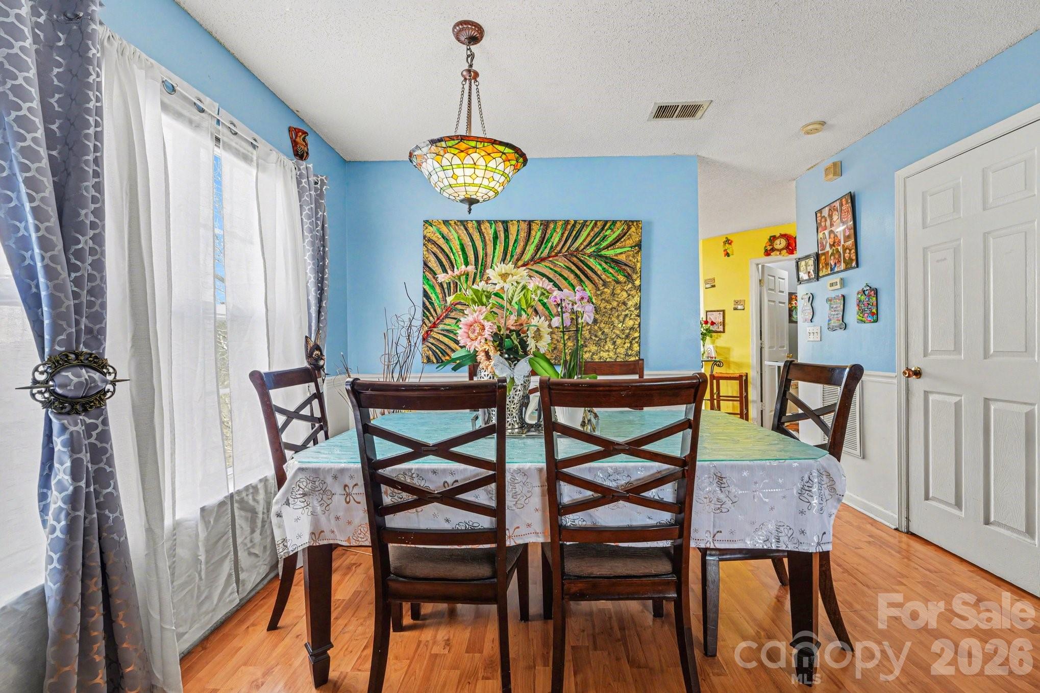 758 Mountainwater Drive Charlotte NC 28262