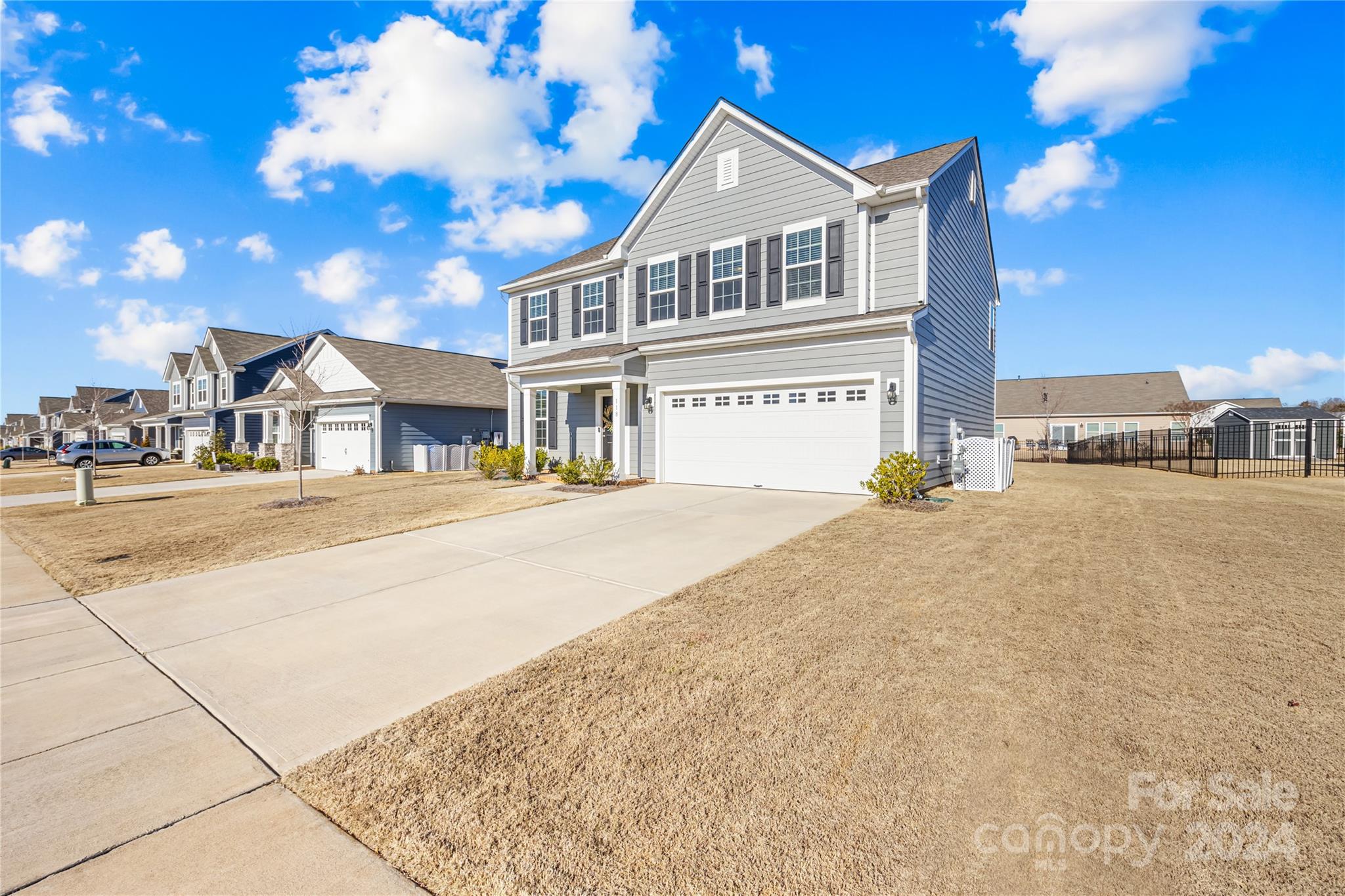 118 W Neel Ranch Road Mooresville NC 28115