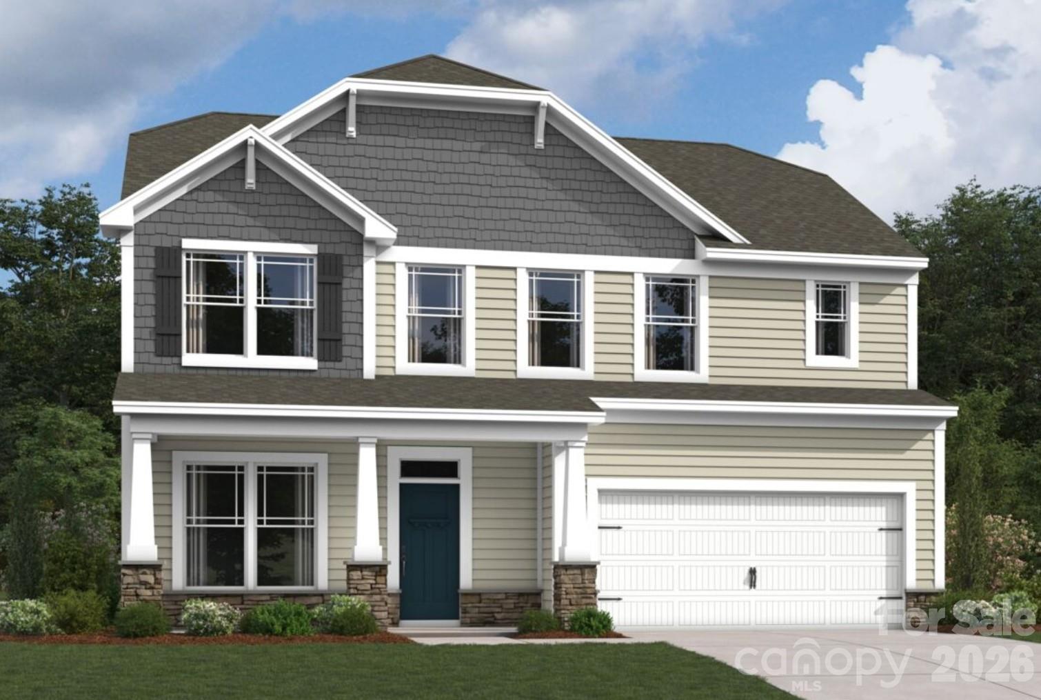 1558 Kate Cecil Way York SC 29745