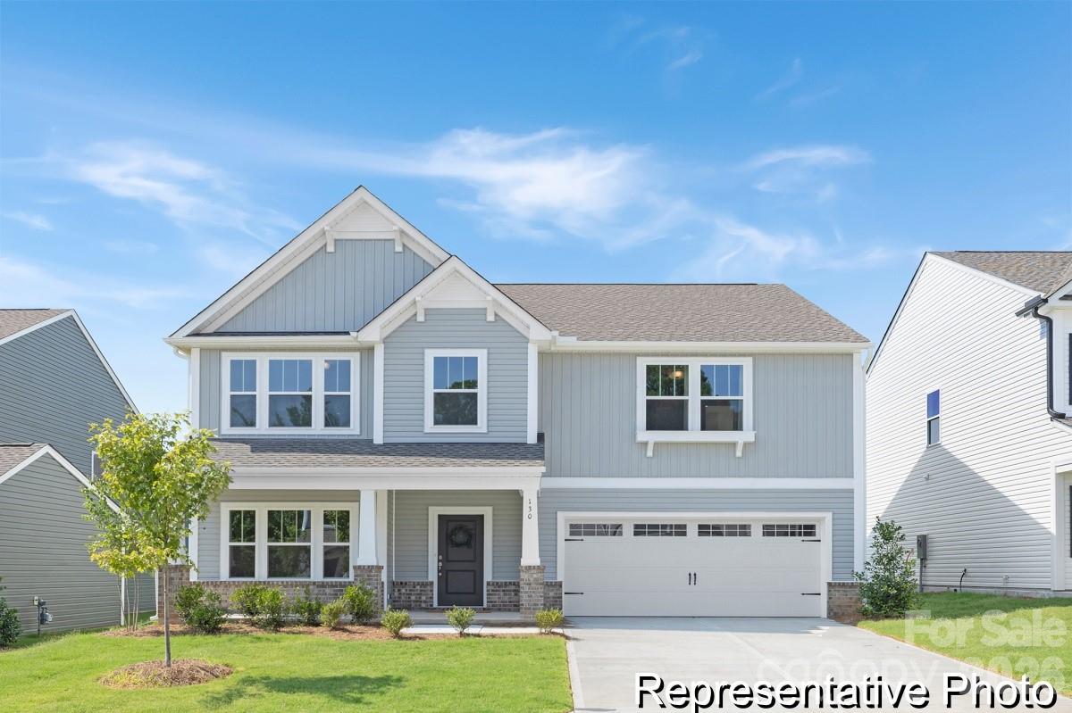 1832 Hunter Oaks Lane Lincolnton NC 28092