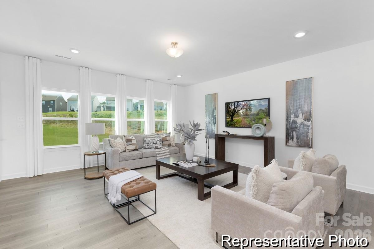 1832 Hunter Oaks Lane Lincolnton NC 28092
