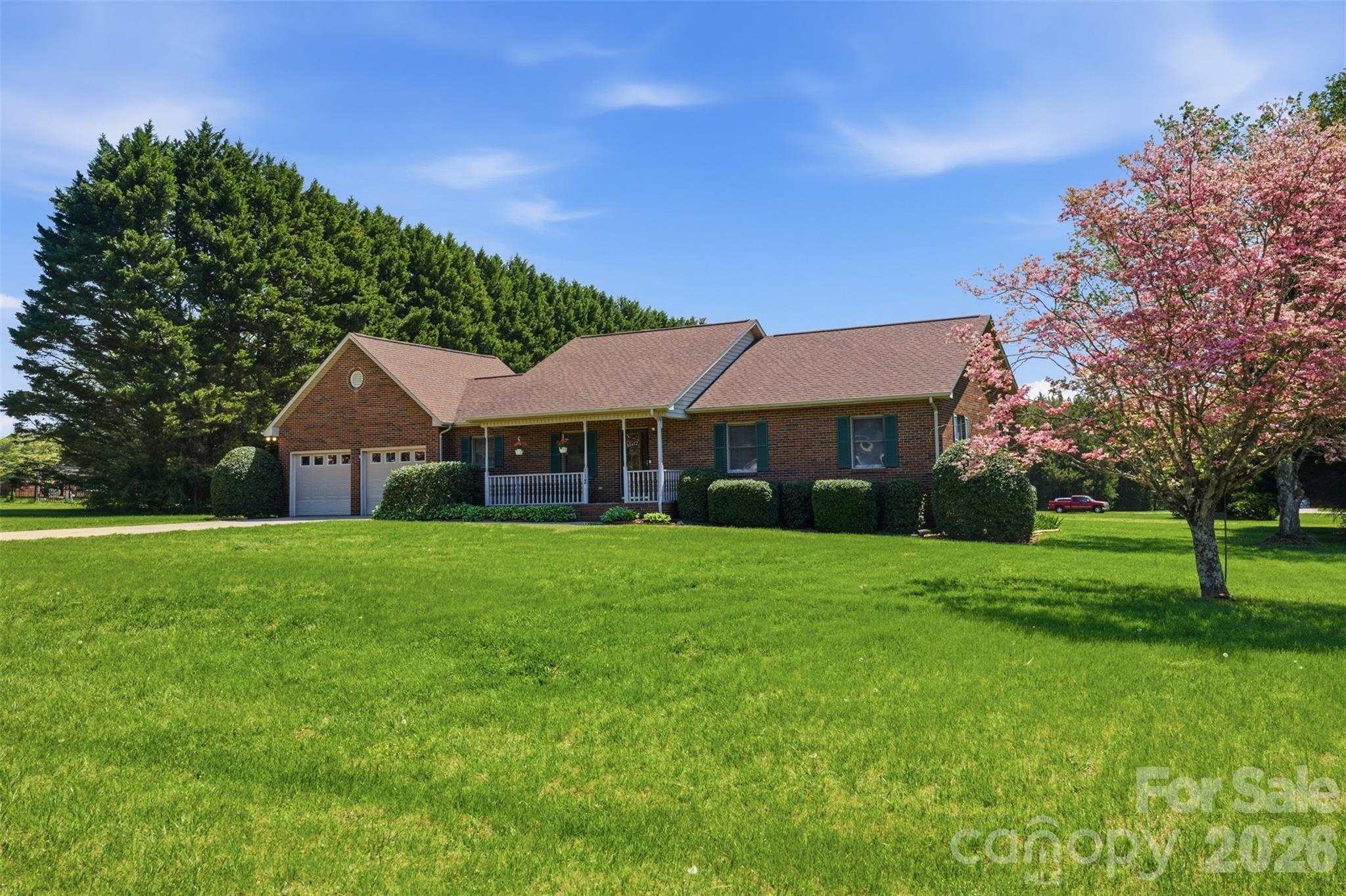 112 Mobeal Lane Statesville NC 28625