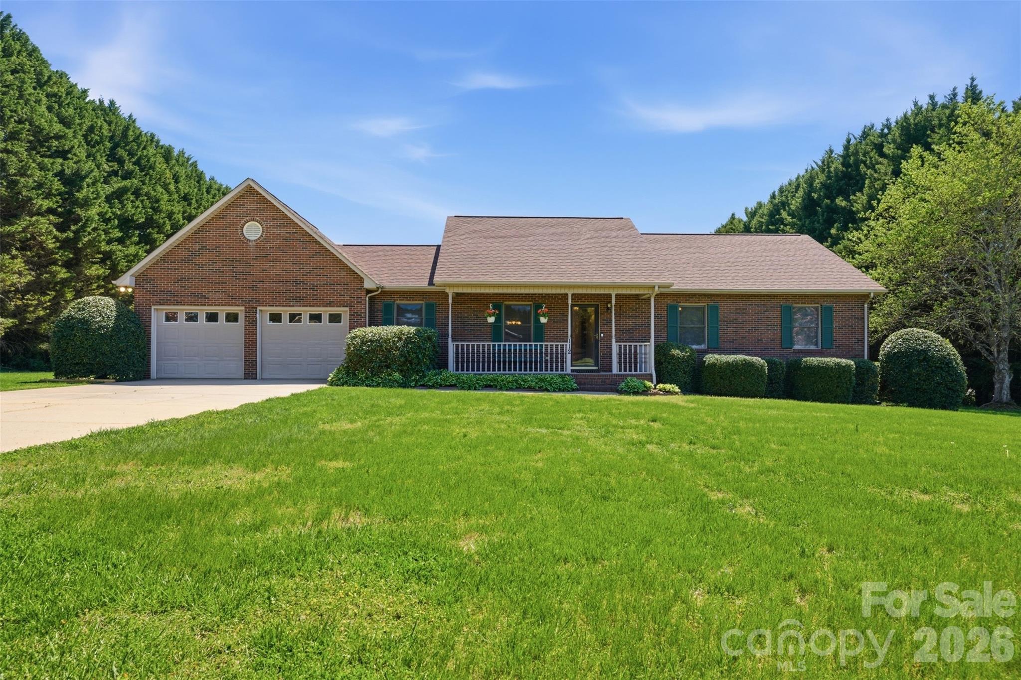 112 Mobeal Lane Statesville NC 28625