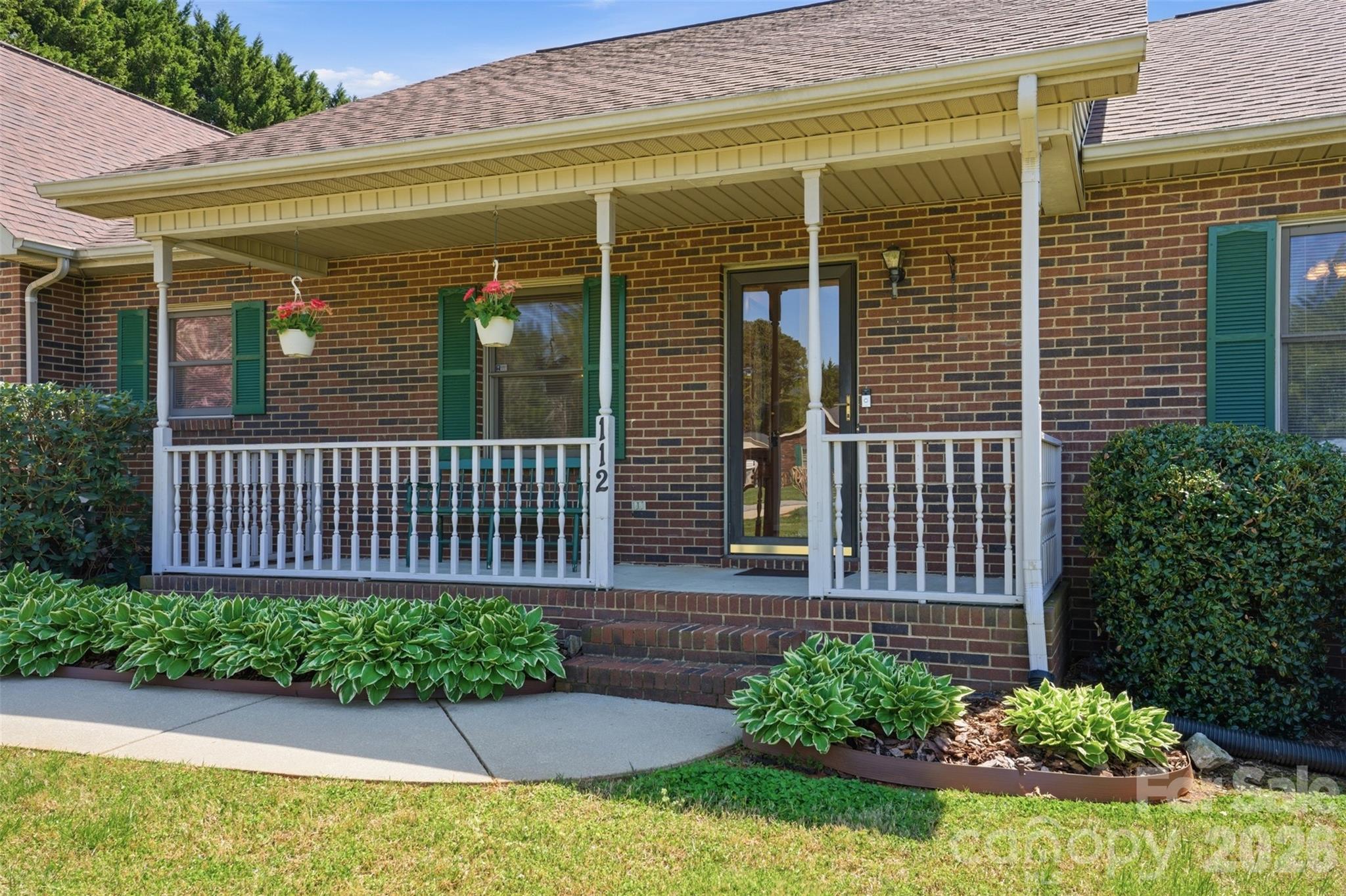 112 Mobeal Lane Statesville NC 28625