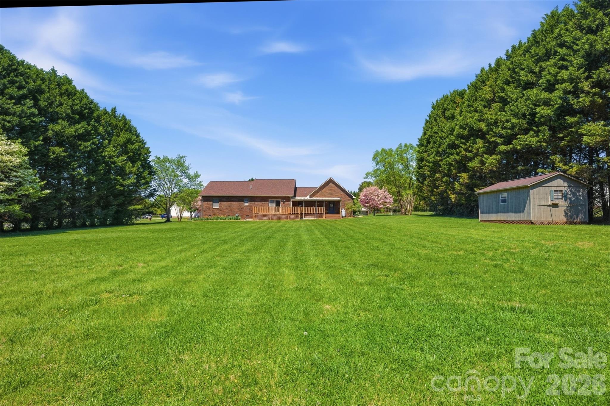 112 Mobeal Lane Statesville NC 28625