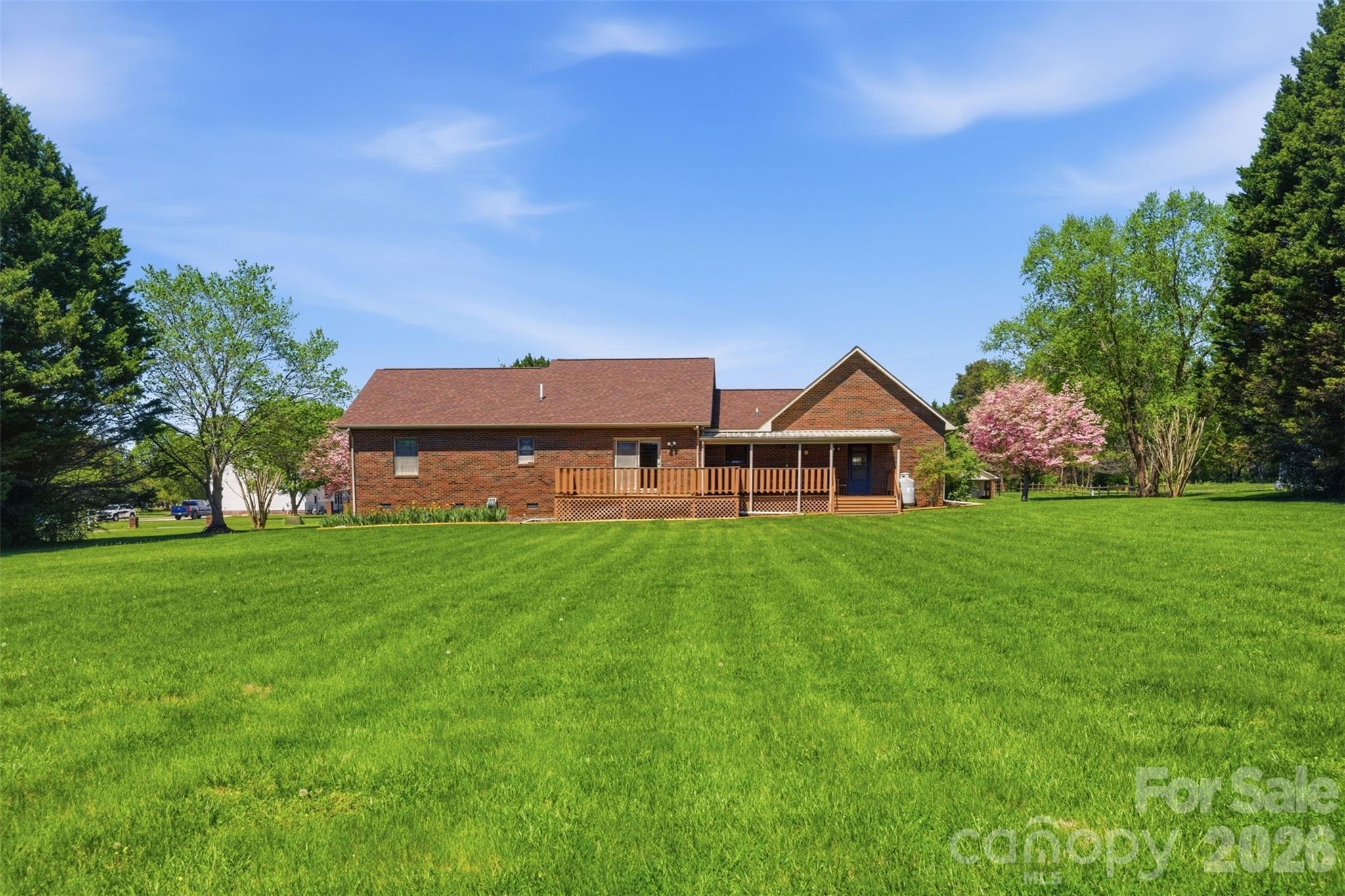 112 Mobeal Lane Statesville NC 28625