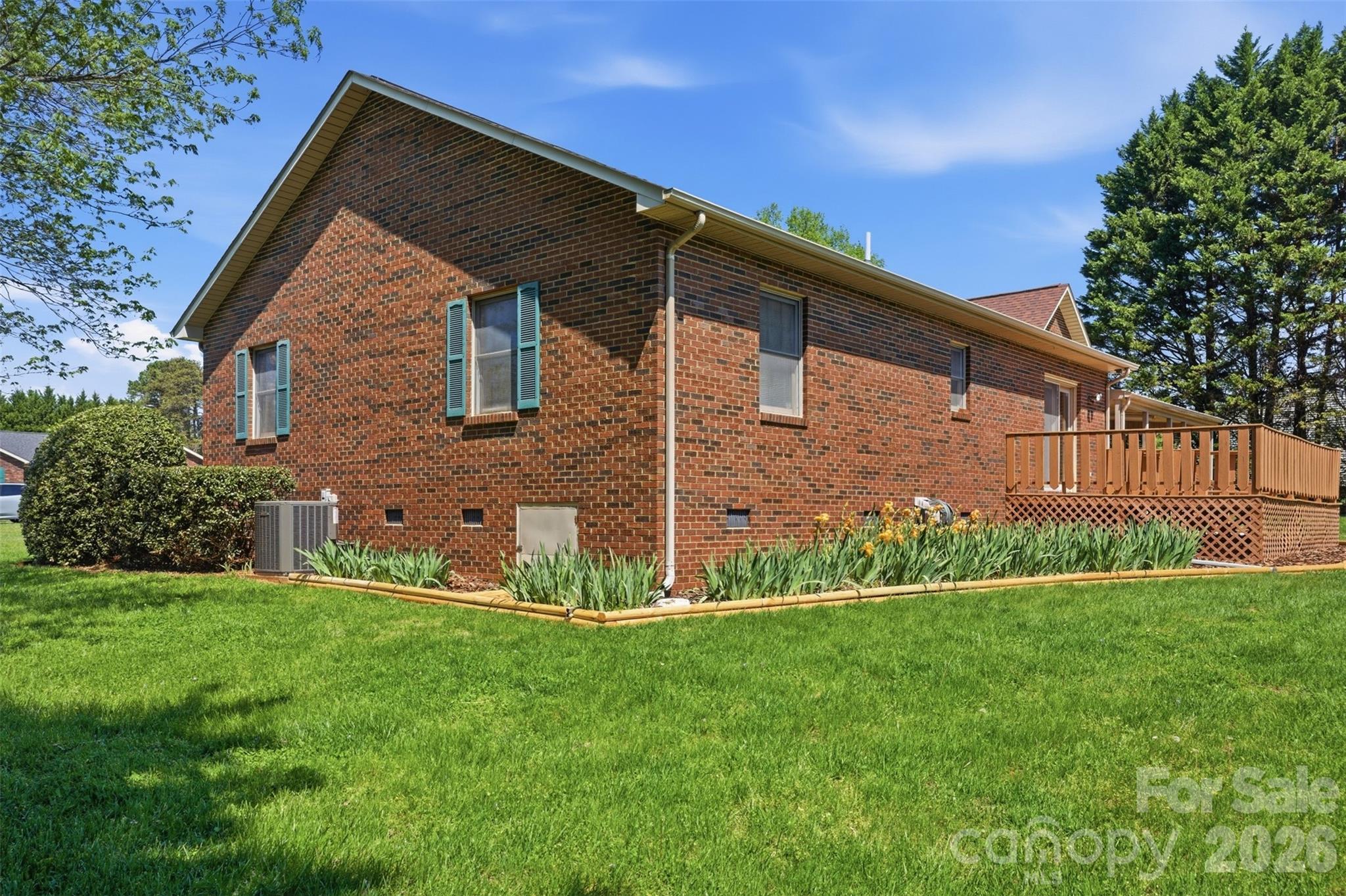 112 Mobeal Lane Statesville NC 28625