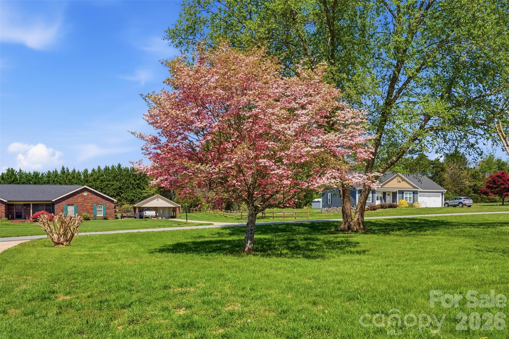 112 Mobeal Lane Statesville NC 28625