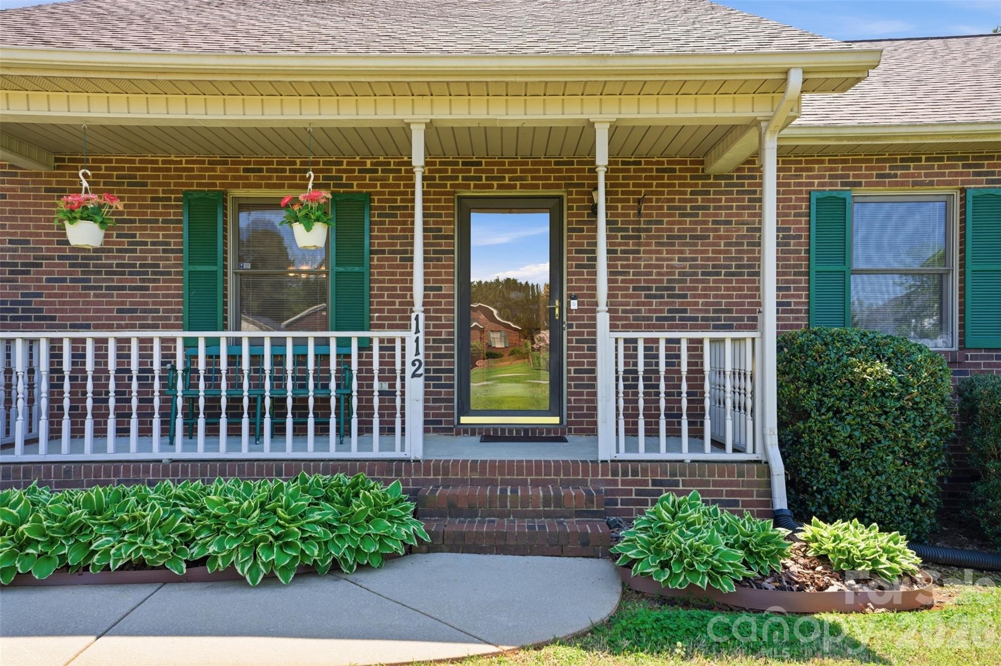 112 Mobeal Lane Statesville NC 28625