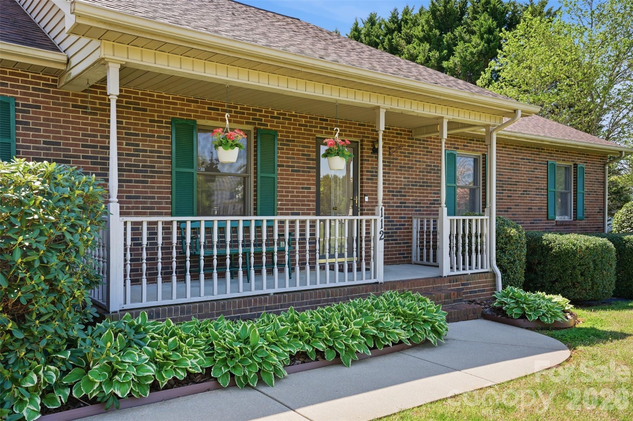112 Mobeal Lane Statesville NC 28625