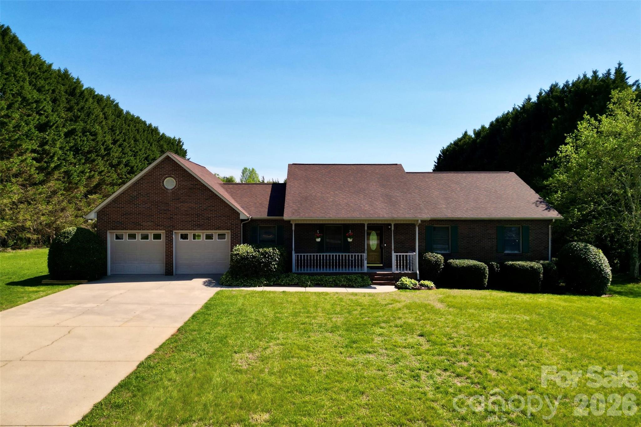 112 Mobeal Lane Statesville NC 28625