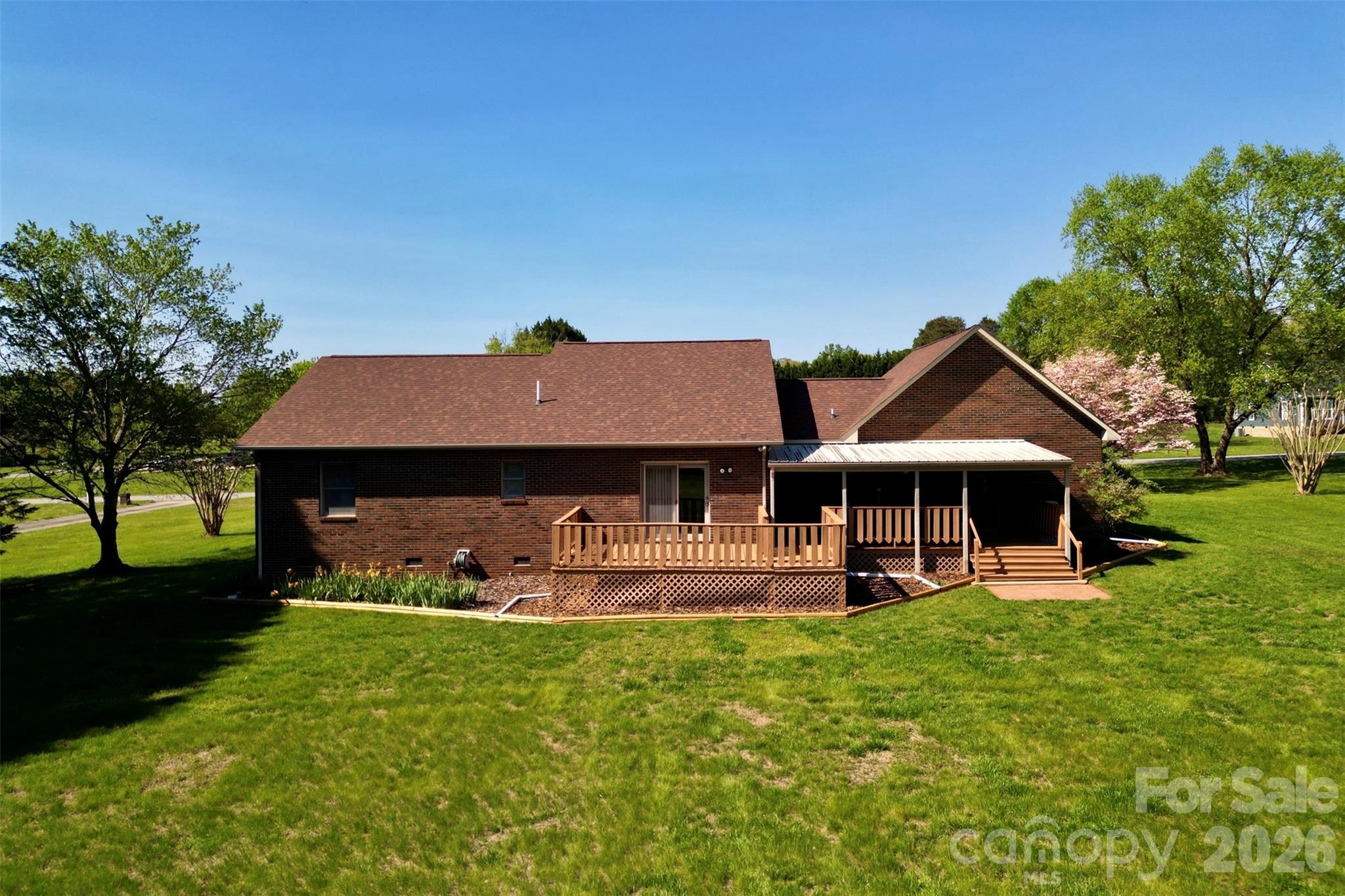 112 Mobeal Lane Statesville NC 28625