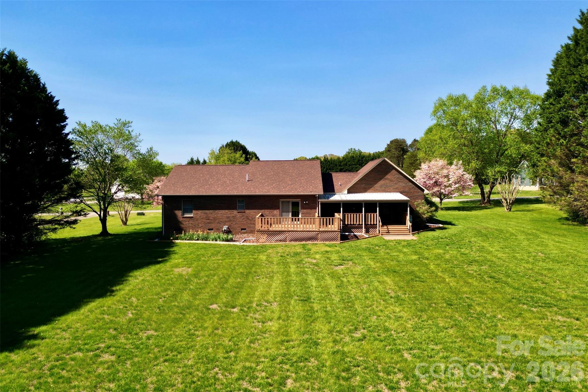 112 Mobeal Lane Statesville NC 28625