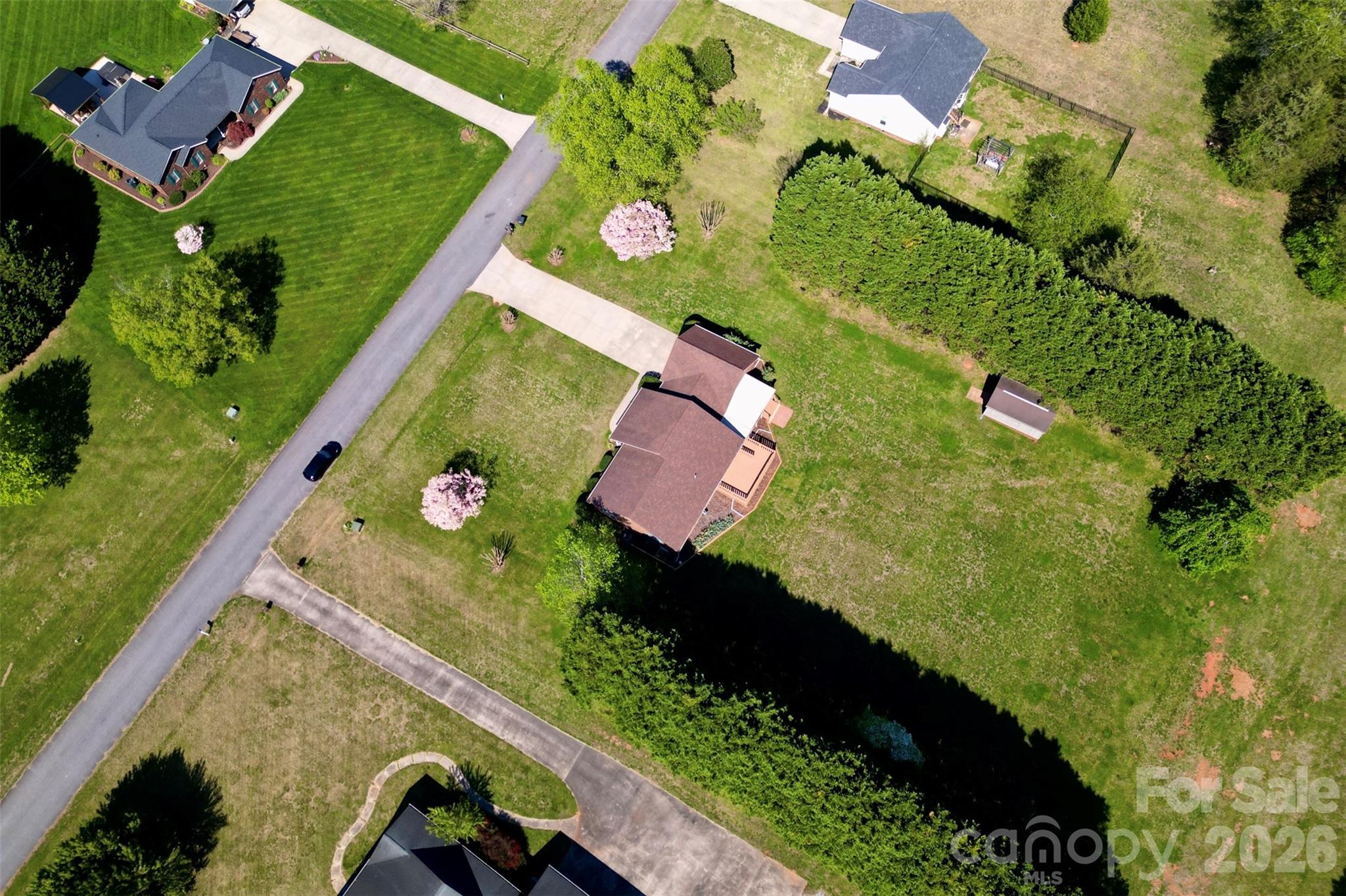 112 Mobeal Lane Statesville NC 28625