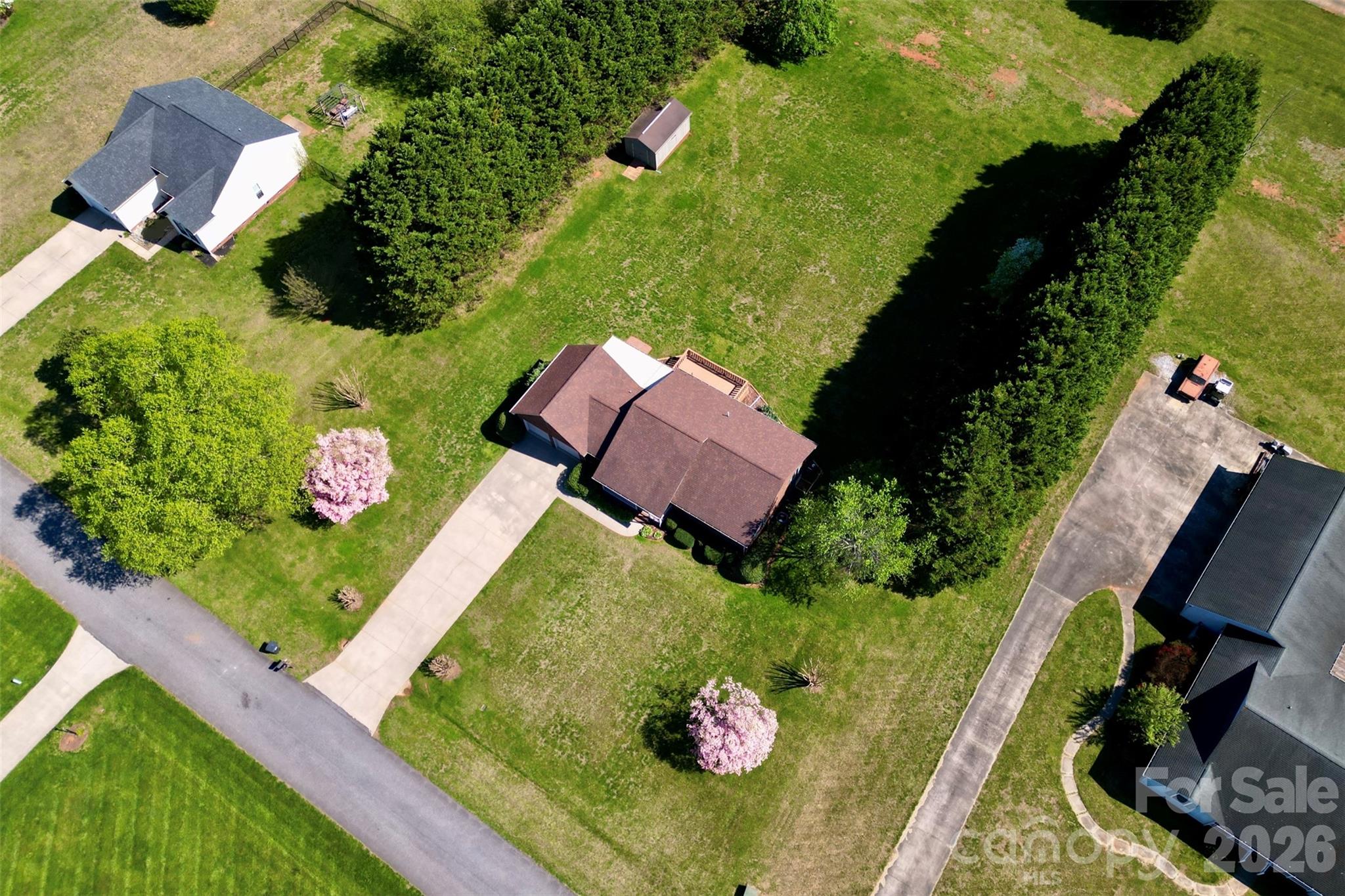 112 Mobeal Lane Statesville NC 28625