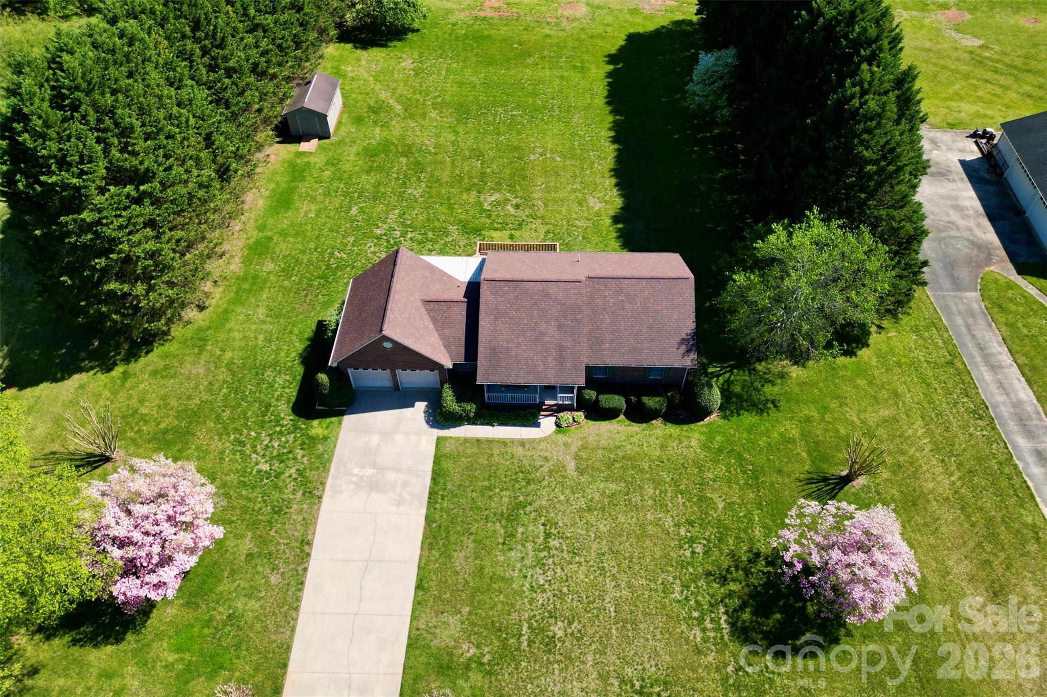 112 Mobeal Lane Statesville NC 28625