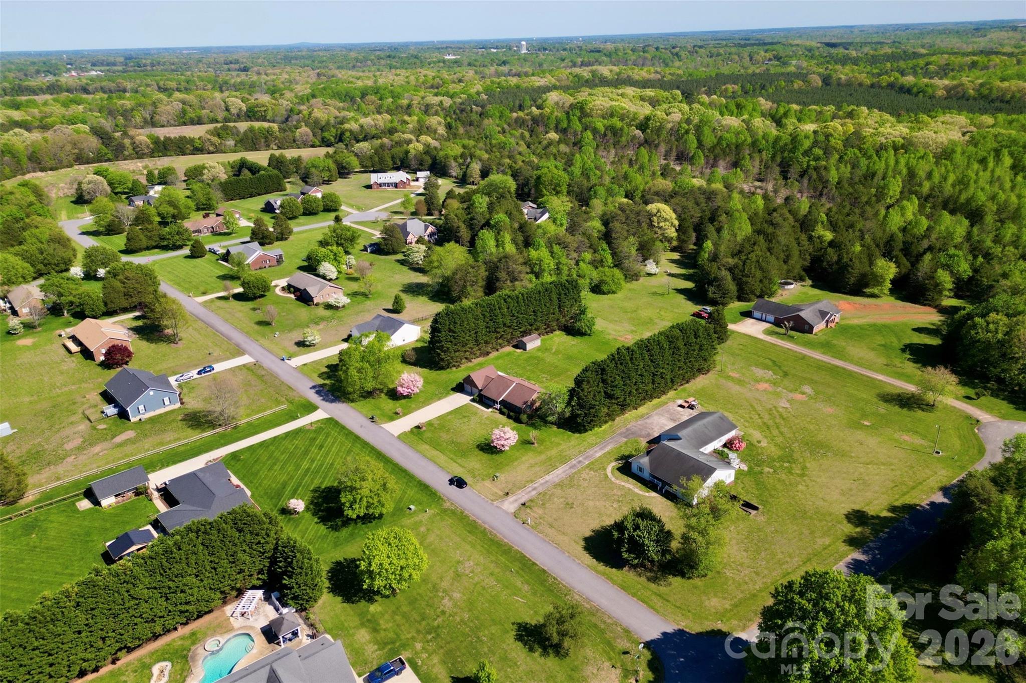 112 Mobeal Lane Statesville NC 28625